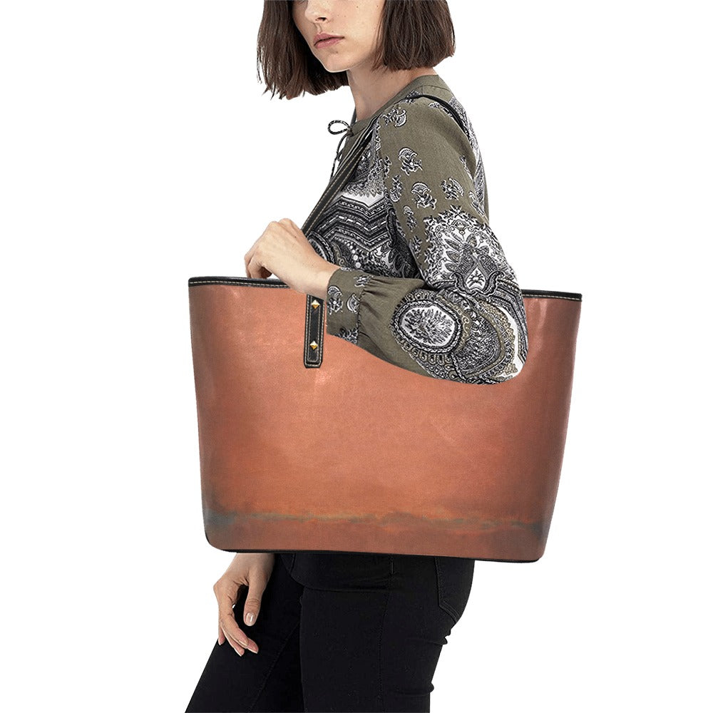 ABSTRACT ART - TOTE