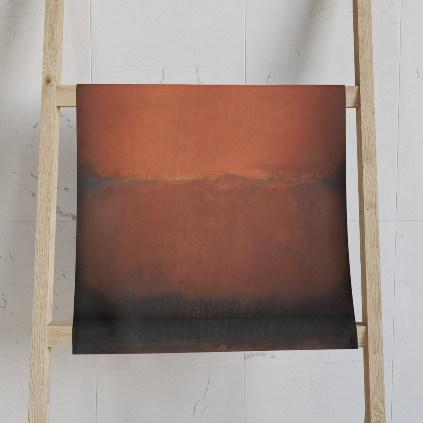 MARK ROTHKO - ABSTRACT - HAND TOWEL