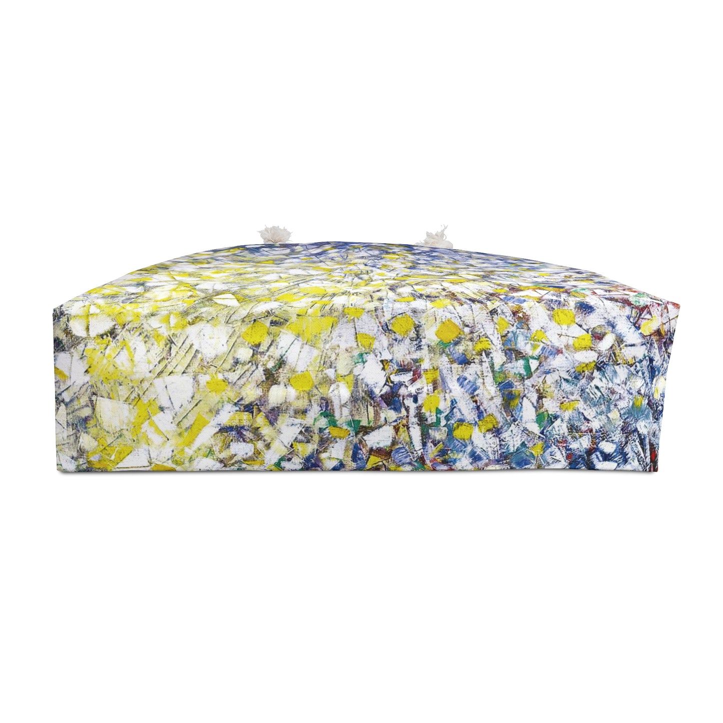 MAX ERNST - 33 LITTLE GIRLS CHASING BUTTERFLIES - WEEKENDER TOTE BAG