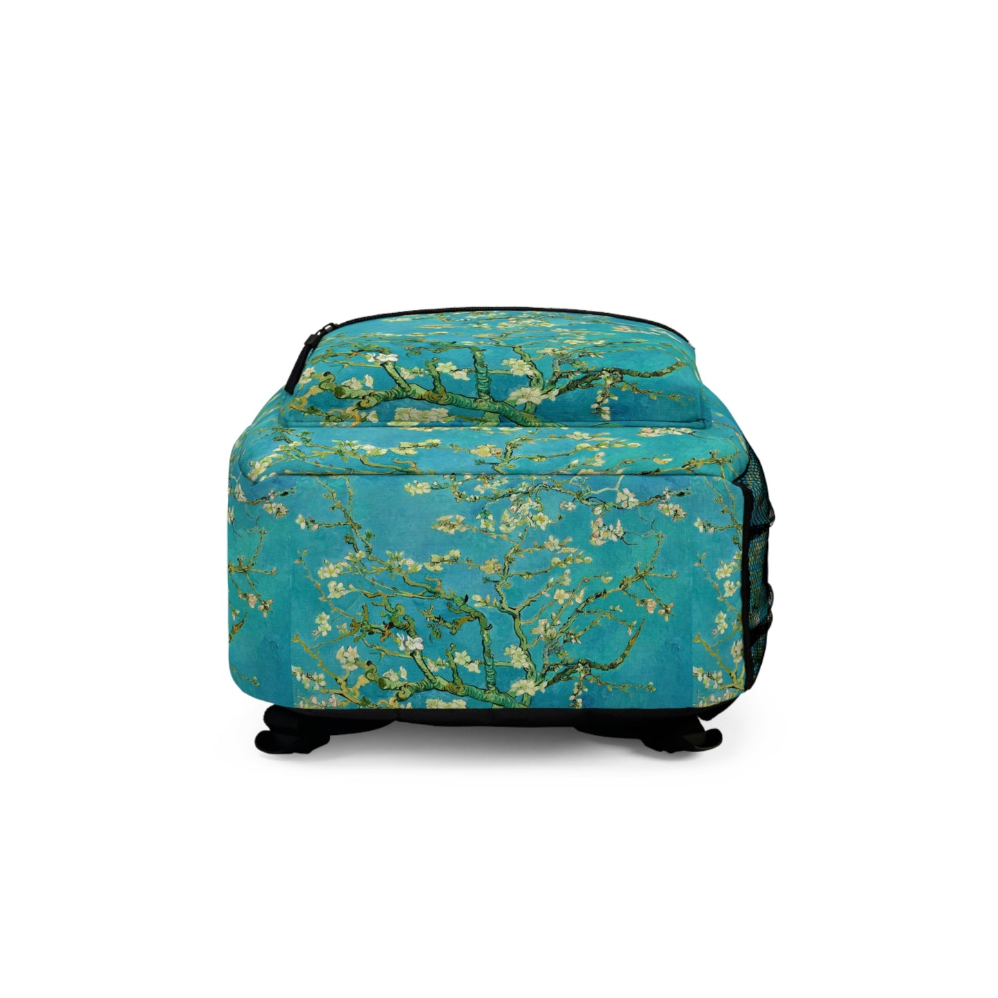 VINCENT VAN GOGH - ALMOND BLOSSOMS - BACKPACK
