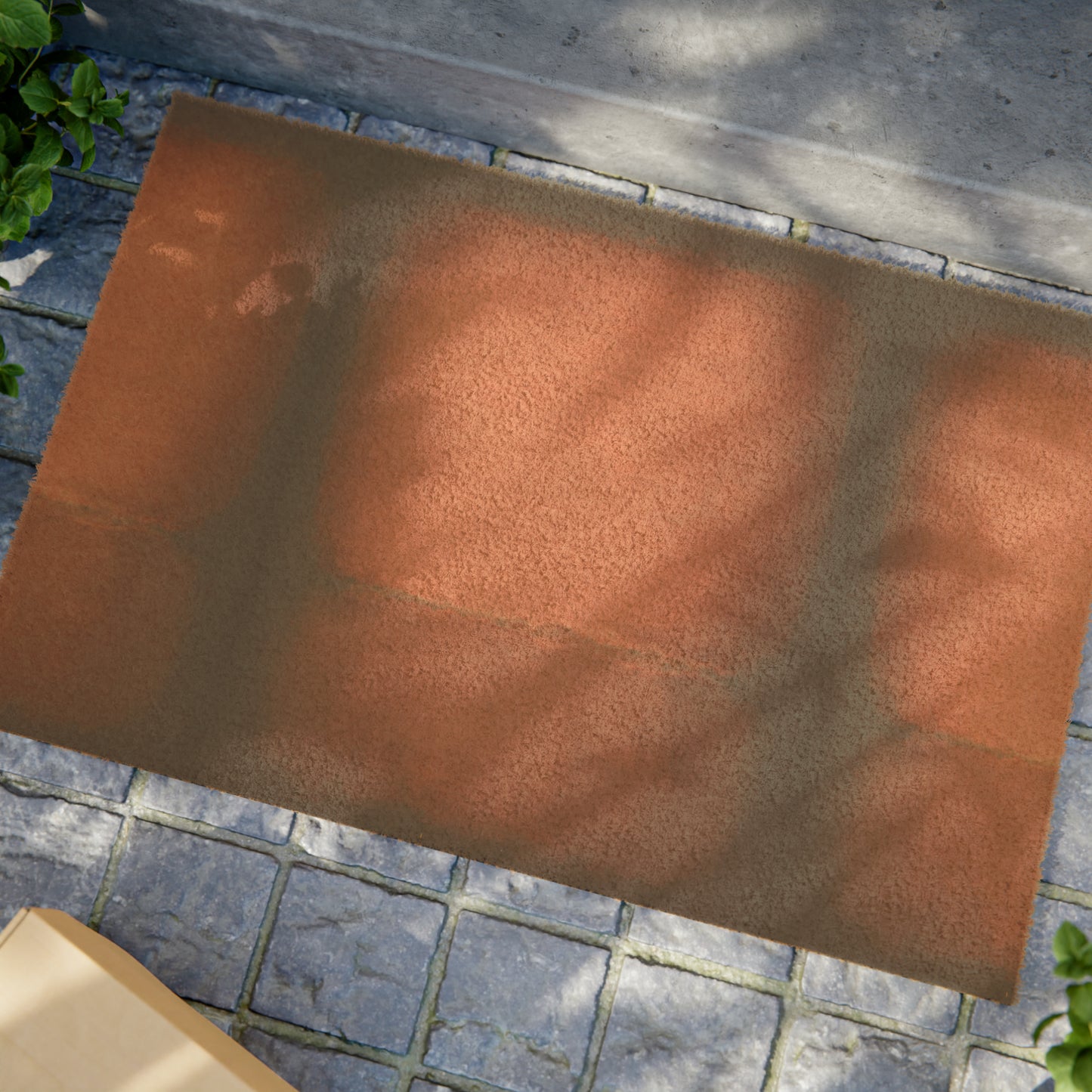 MARK ROTHKO - ABSTRACT - ART DOORMAT