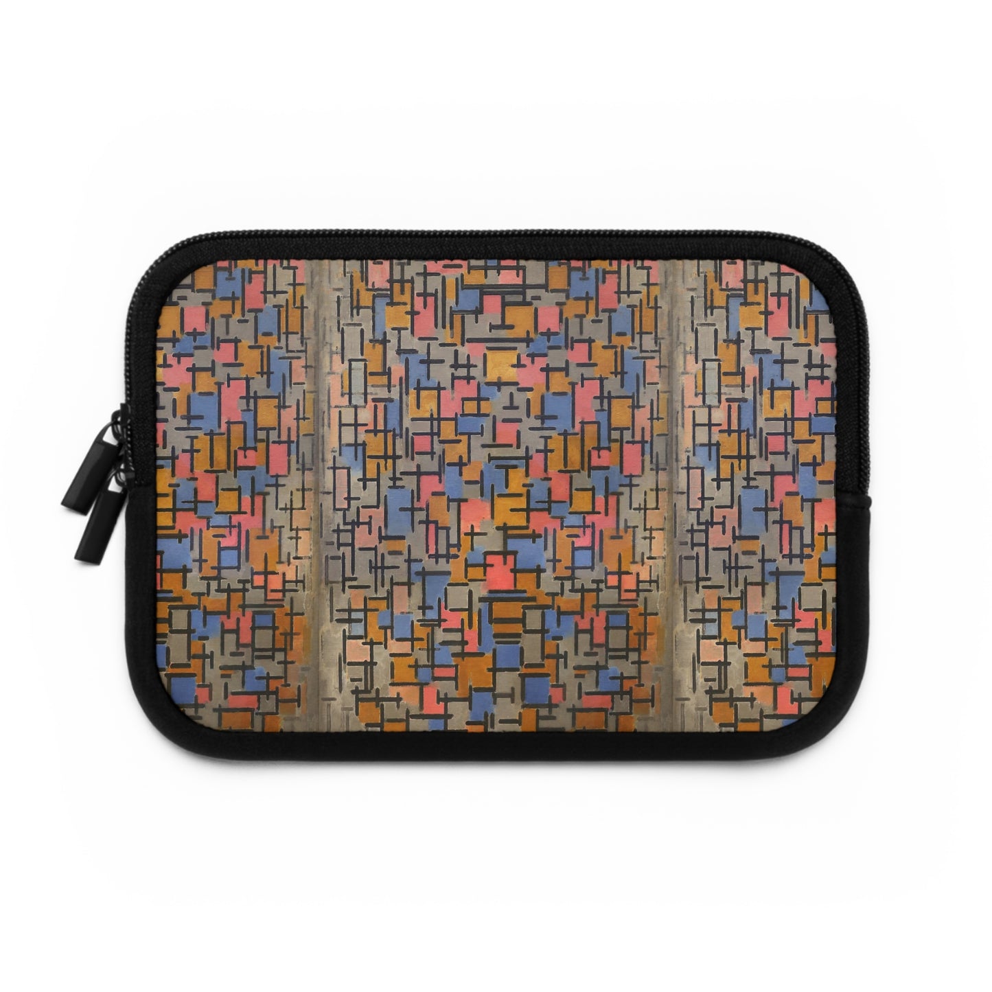 PIET MONDRIAN - COMPOSIZIONE - LAPTOP SLEEVE 