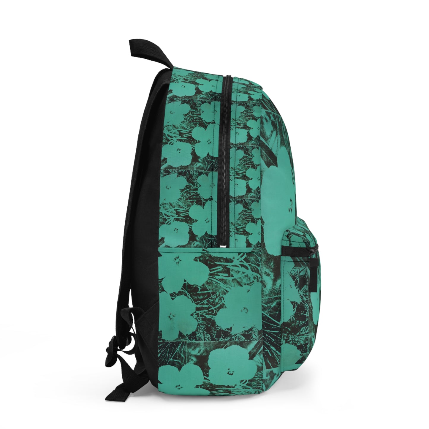 ANDY WARHOL - TEN-FOOT FLOWERS - BACKPACK