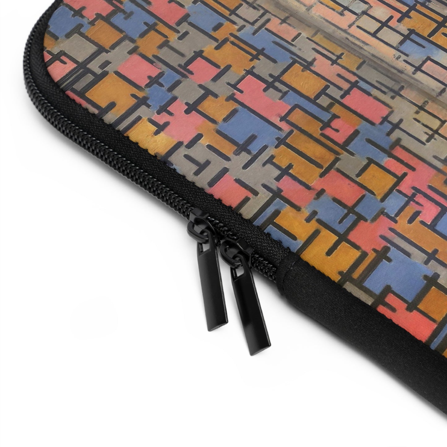 PIET MONDRIAN - COMPOSIZIONE - LAPTOP SLEEVE 