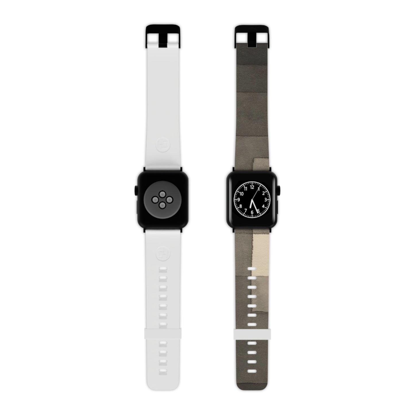 PAUL KLEE - TWO WAYS - ART WATCH BAND FOR APPLE WATCH