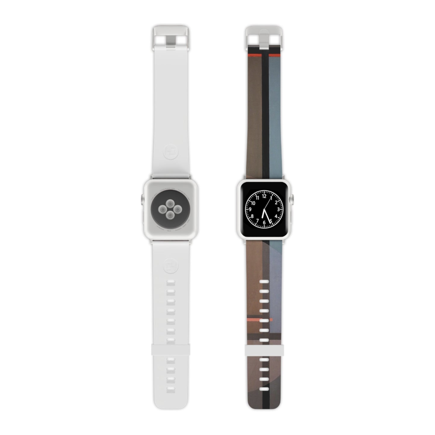 LASZLO MOHOLY-NAGY - LIS 1922 - ART WATCH BAND FOR APPLE WATCH