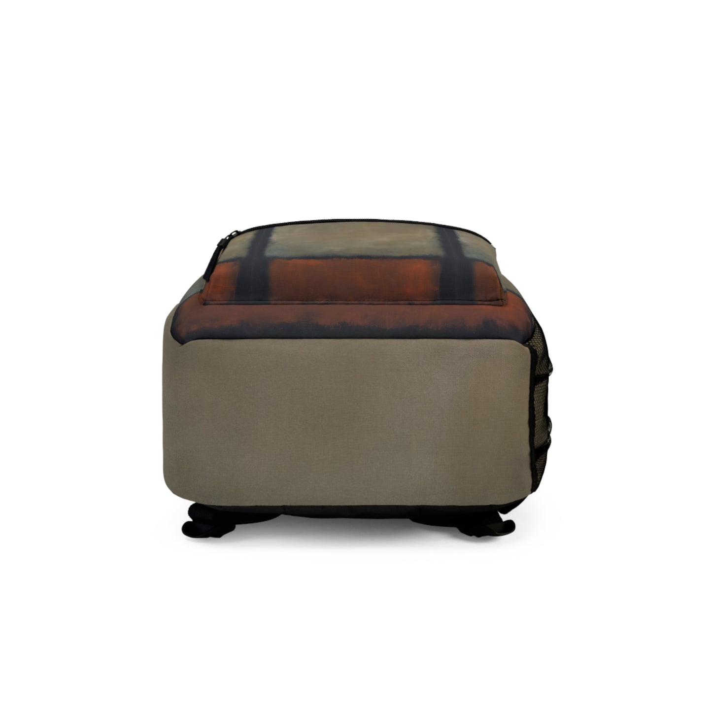 MARK ROTHKO - ABSTRACT ART - BACKPACK