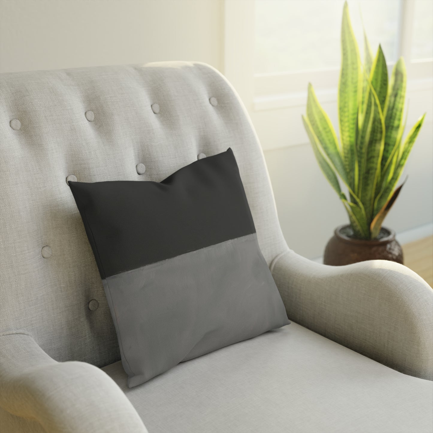 MARK ROTHKO - ABSTRACT - COTTON CUSHION