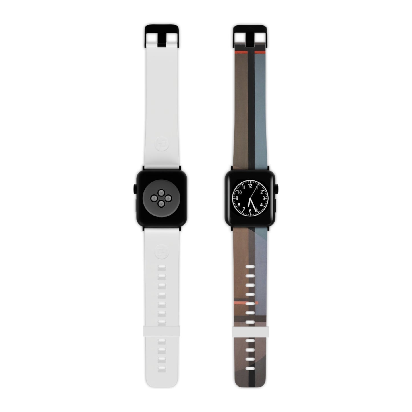 LASZLO MOHOLY-NAGY - LIS 1922 - ART WATCH BAND FOR APPLE WATCH