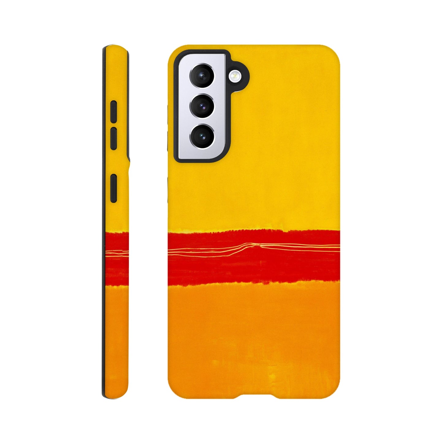 MARK ROTHKO - No. 5 No. 22 - TOUGH PHONE CASE