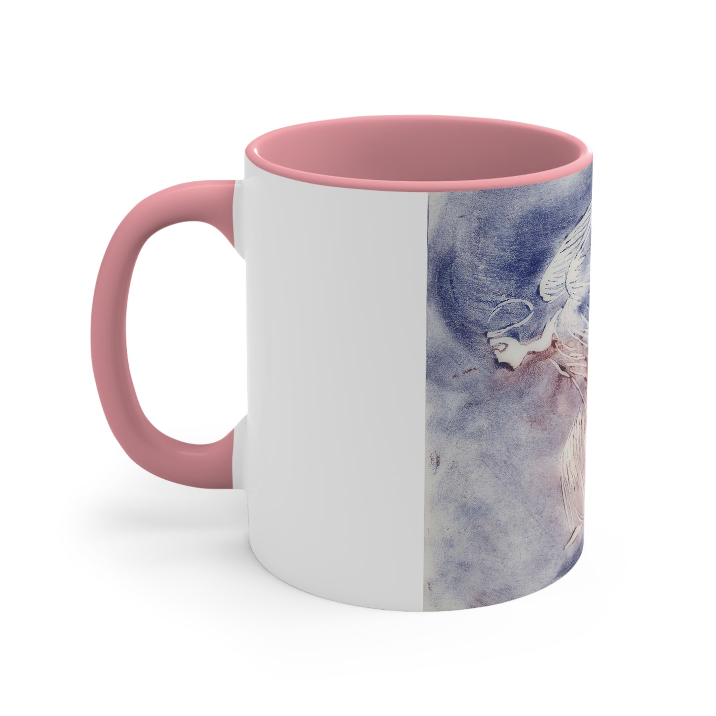 VENNY SOLDAN - BROFELDT - ENKELI, TANSSI - ART COFFEE MUG