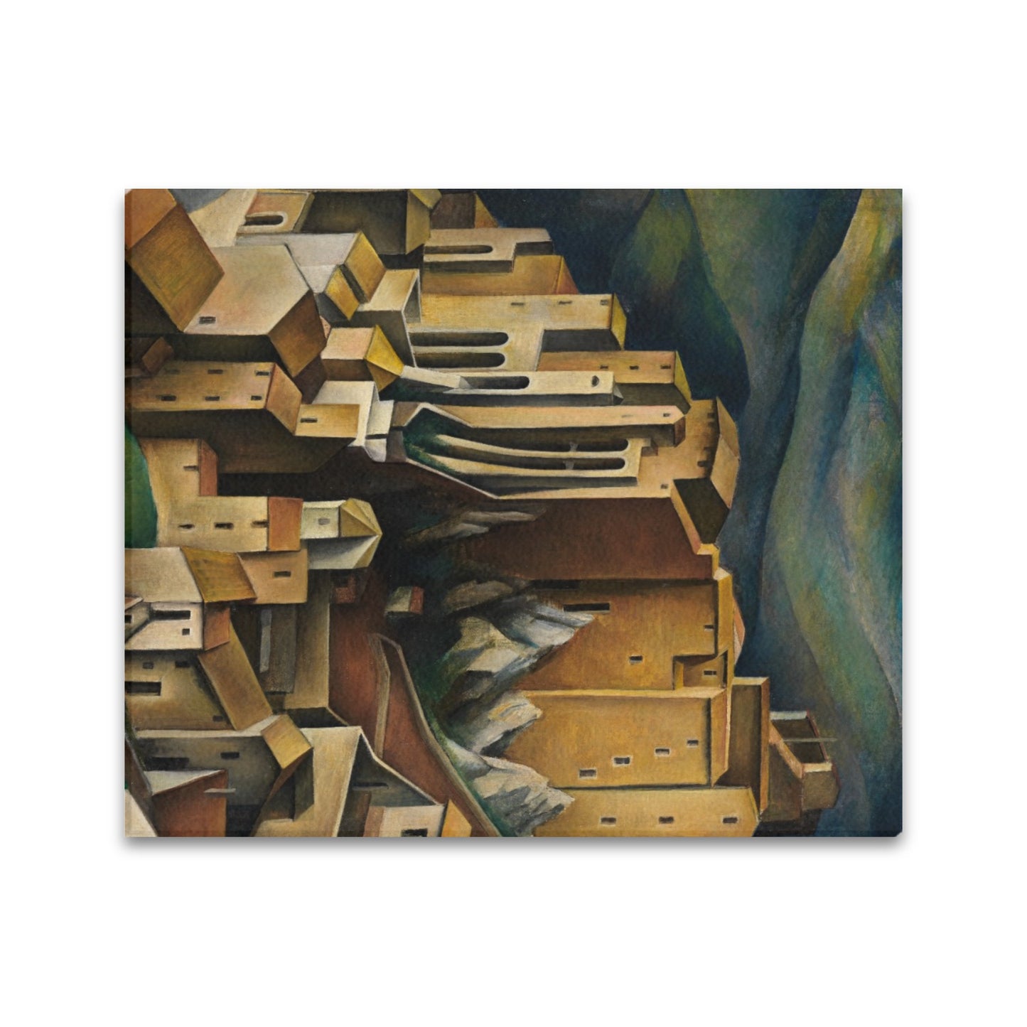 ALEXANDER KANOLDT ART