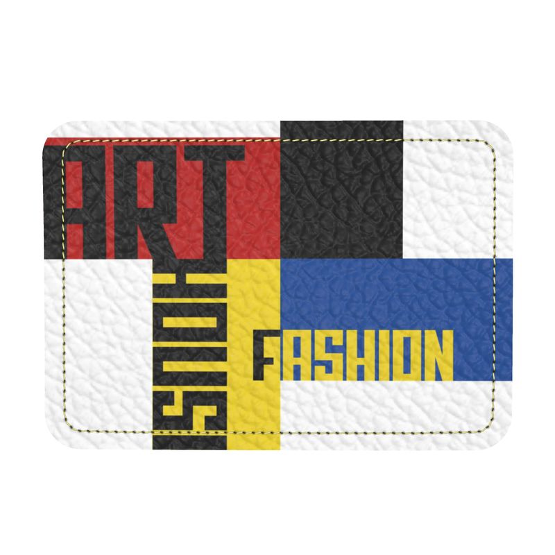MARK ROTHKO - ABSTRACT - CROSSBODY BAG WITH CHAIN