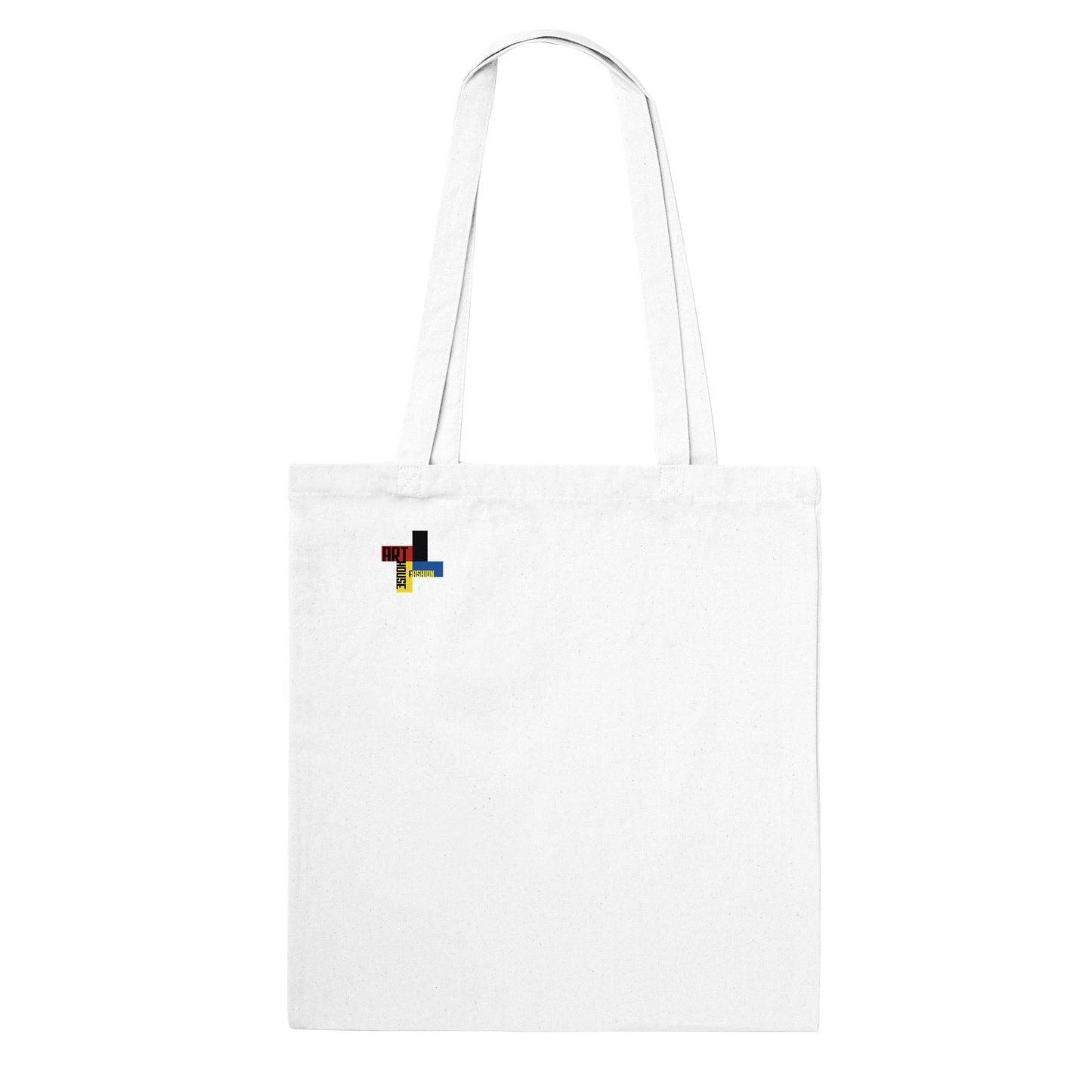 Over the Sea tote bag