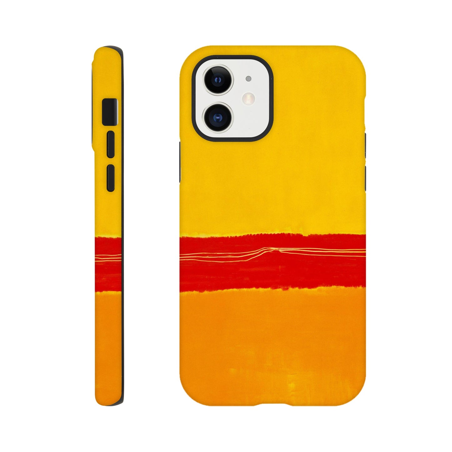 MARK ROTHKO - No. 5 No. 22 - TOUGH PHONE CASE