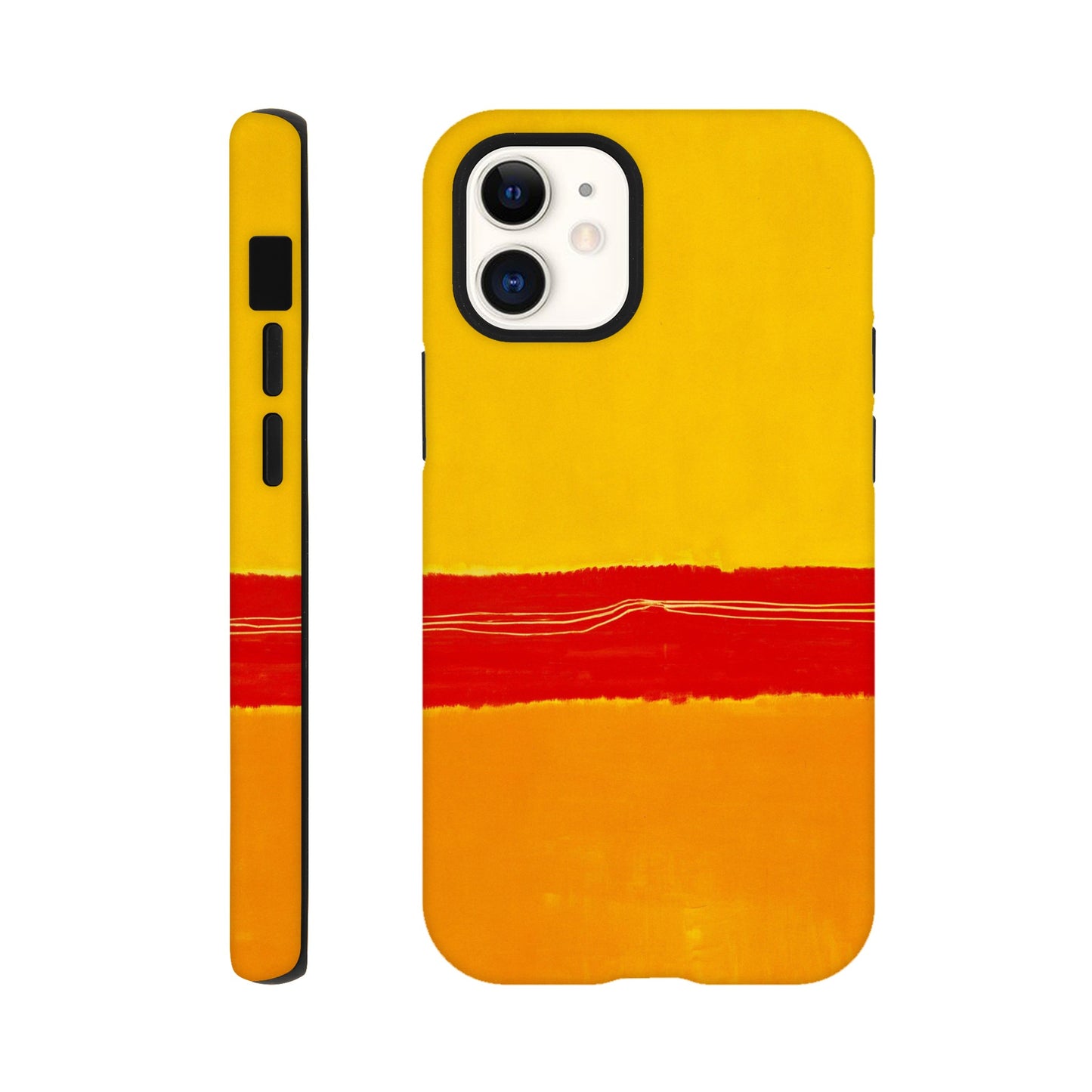 MARK ROTHKO - No. 5 No. 22 - TOUGH PHONE CASE