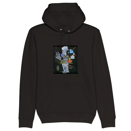 Wassily Kandinsky hoodie