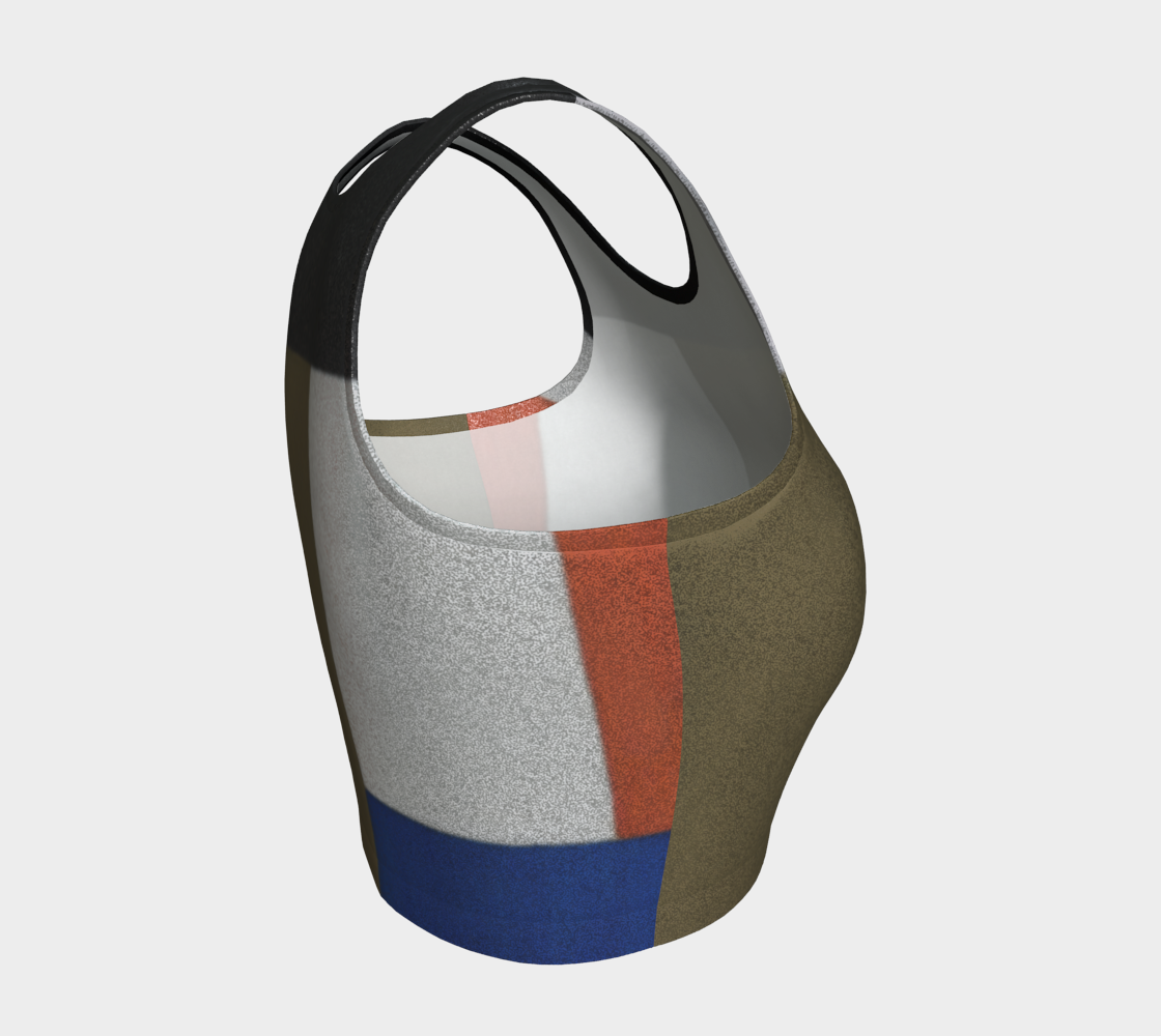 THEO VAN DOESBURG - COMPOSITION