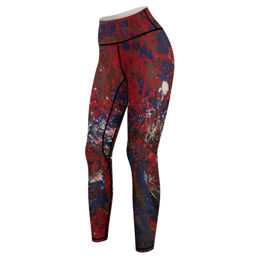 LOLA LIIVAT - PROTESTILAUL