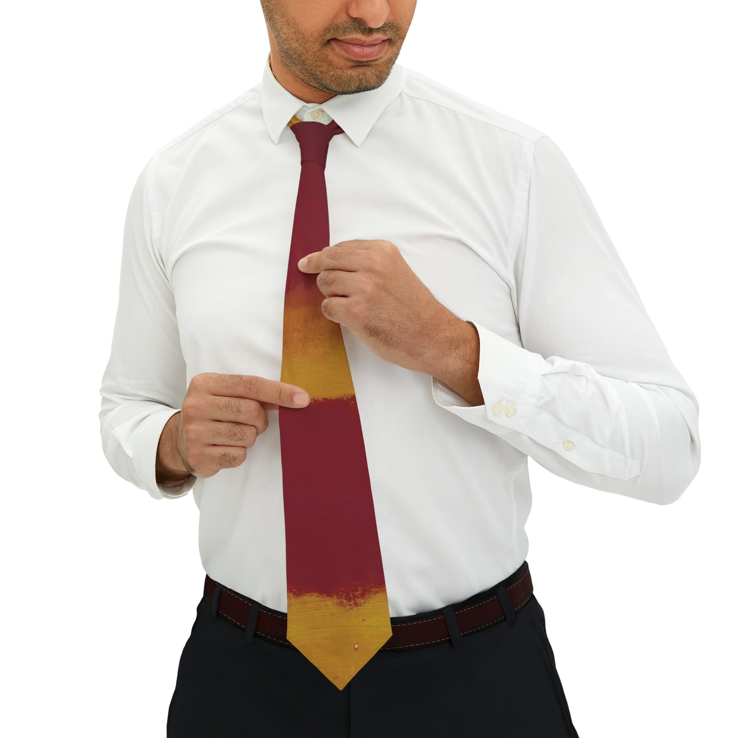 MARK ROTHKO - ABSTRACT - ART TIE