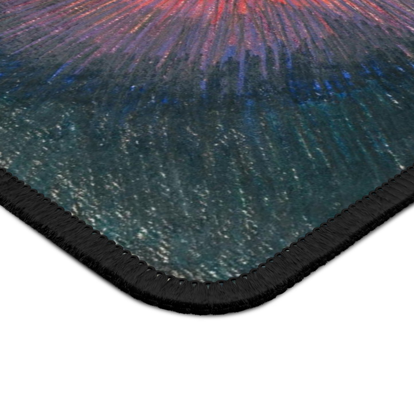 KARL WIENER - NATUR STUDIE XVI (1924) - GAMING MOUSE PAD