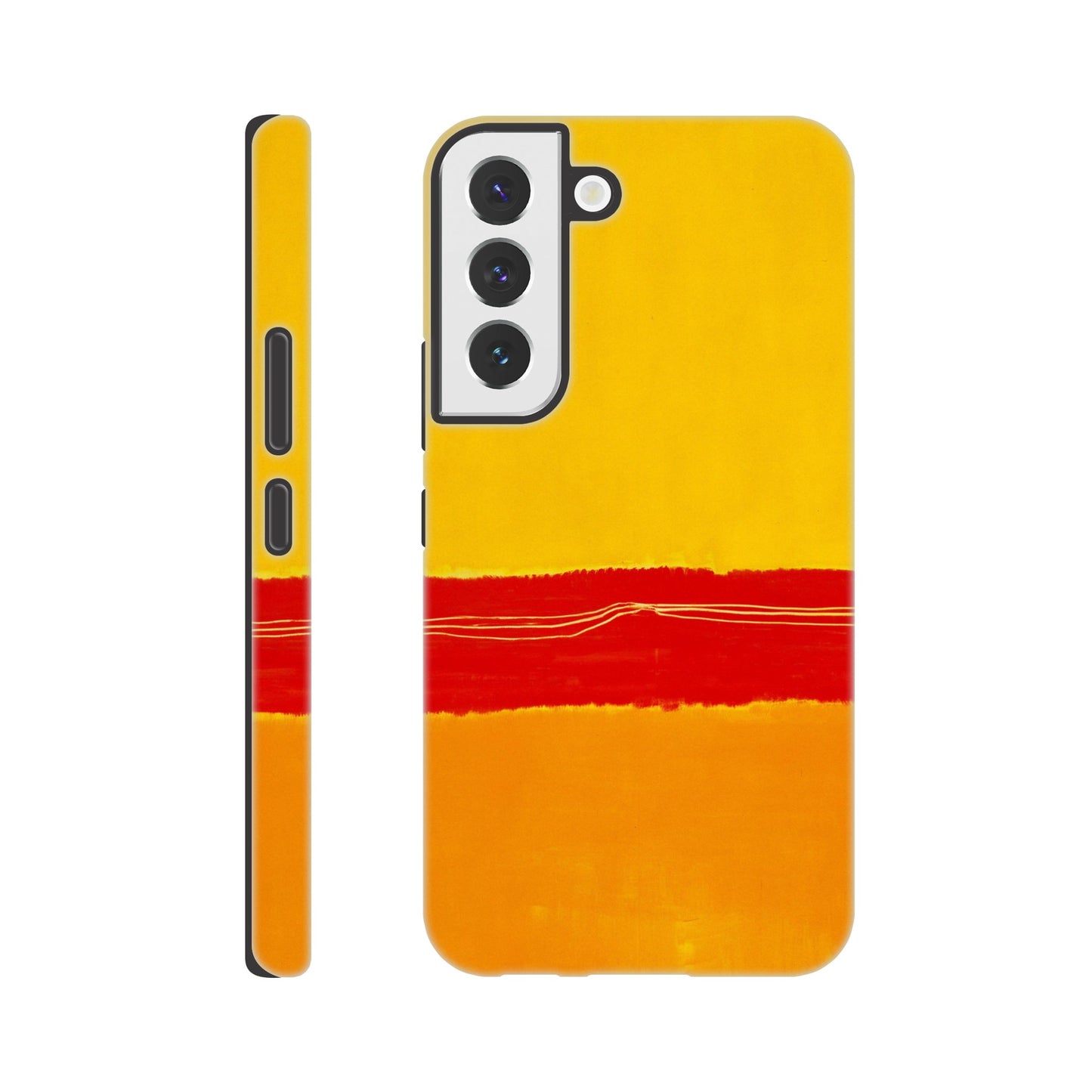 MARK ROTHKO - No. 5 No. 22 - TOUGH PHONE CASE