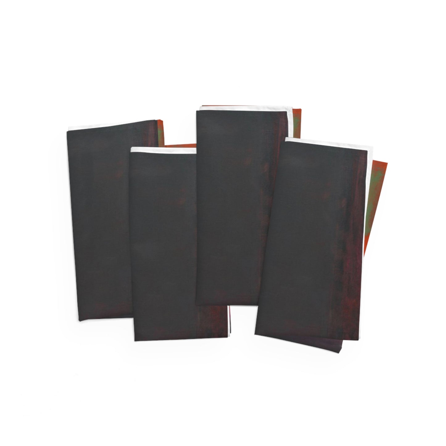 MARK ROTHKO - ABSTRACT - ART NAPKINS