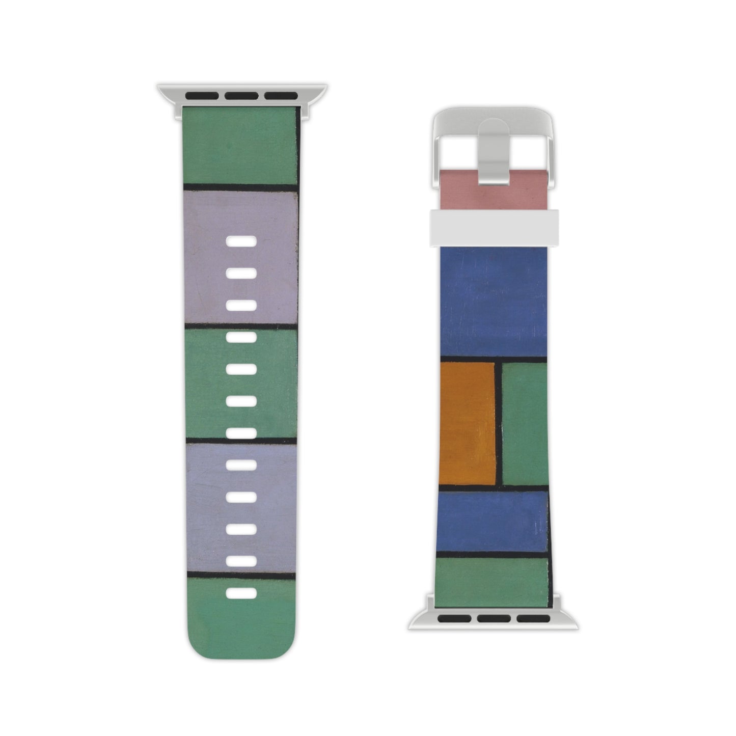 THEO VAN DOESBURG - COMPOSITION IN DISSONANCES
