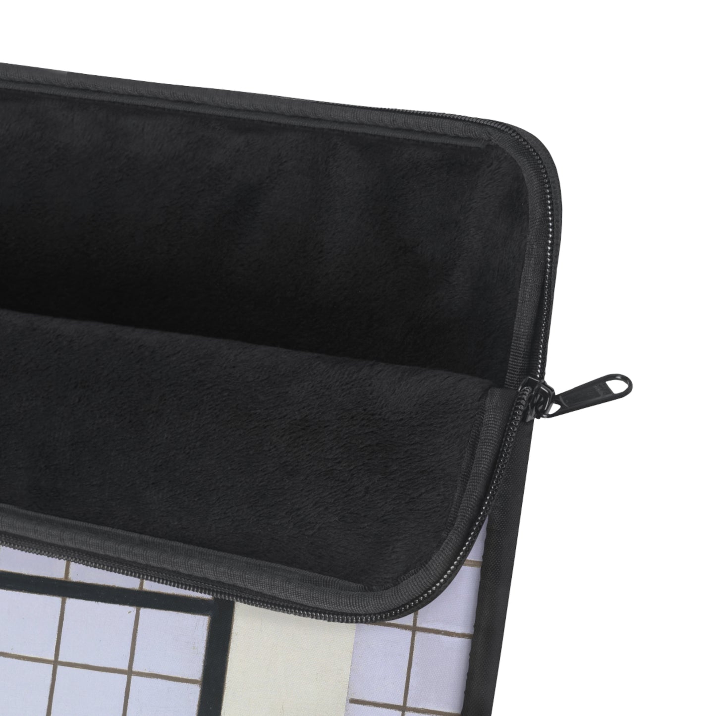 THEO VAN DOESBURG laptop sleeve