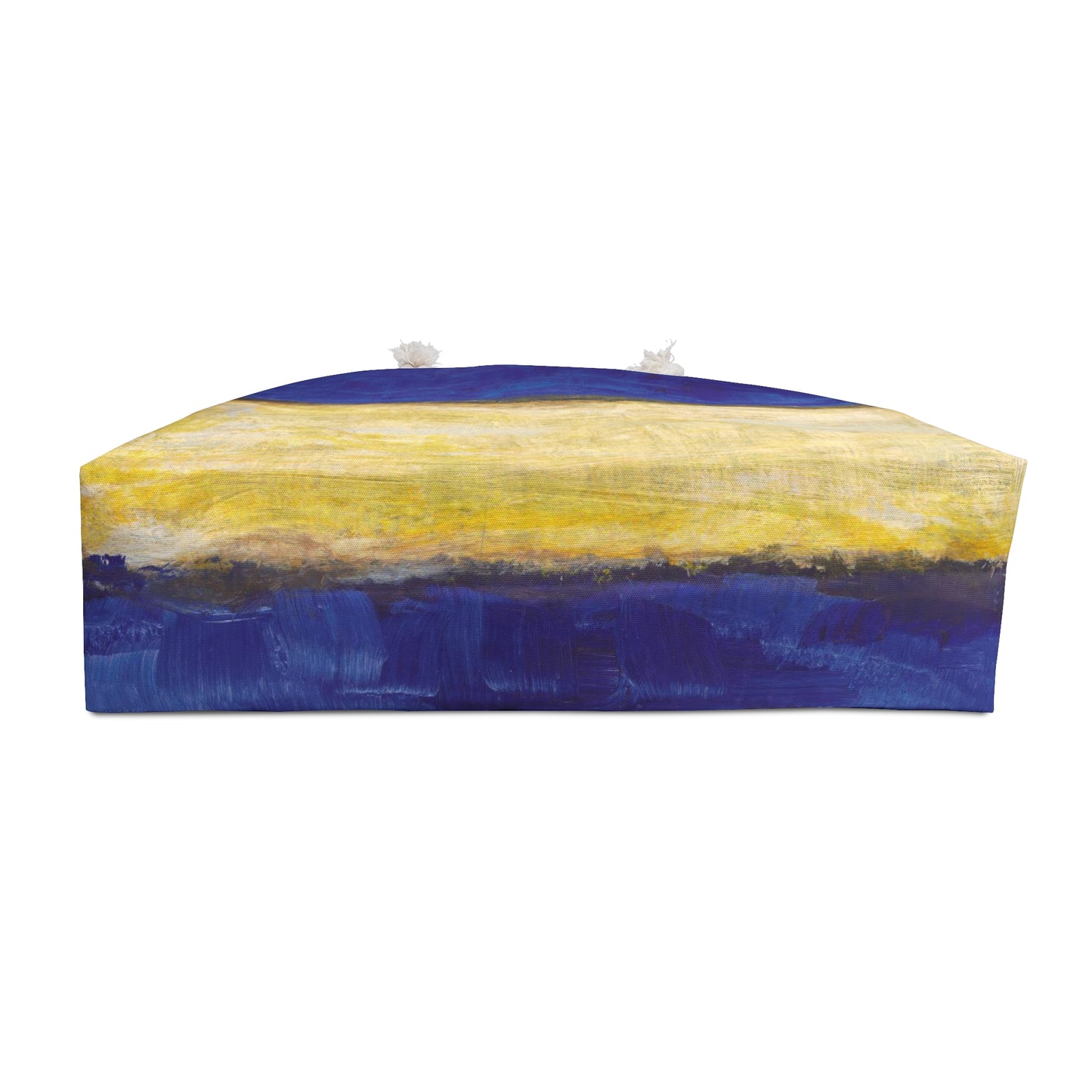 MARK ROTHKO - ABSTRACT ART - WEEKENDER TOTE BAG