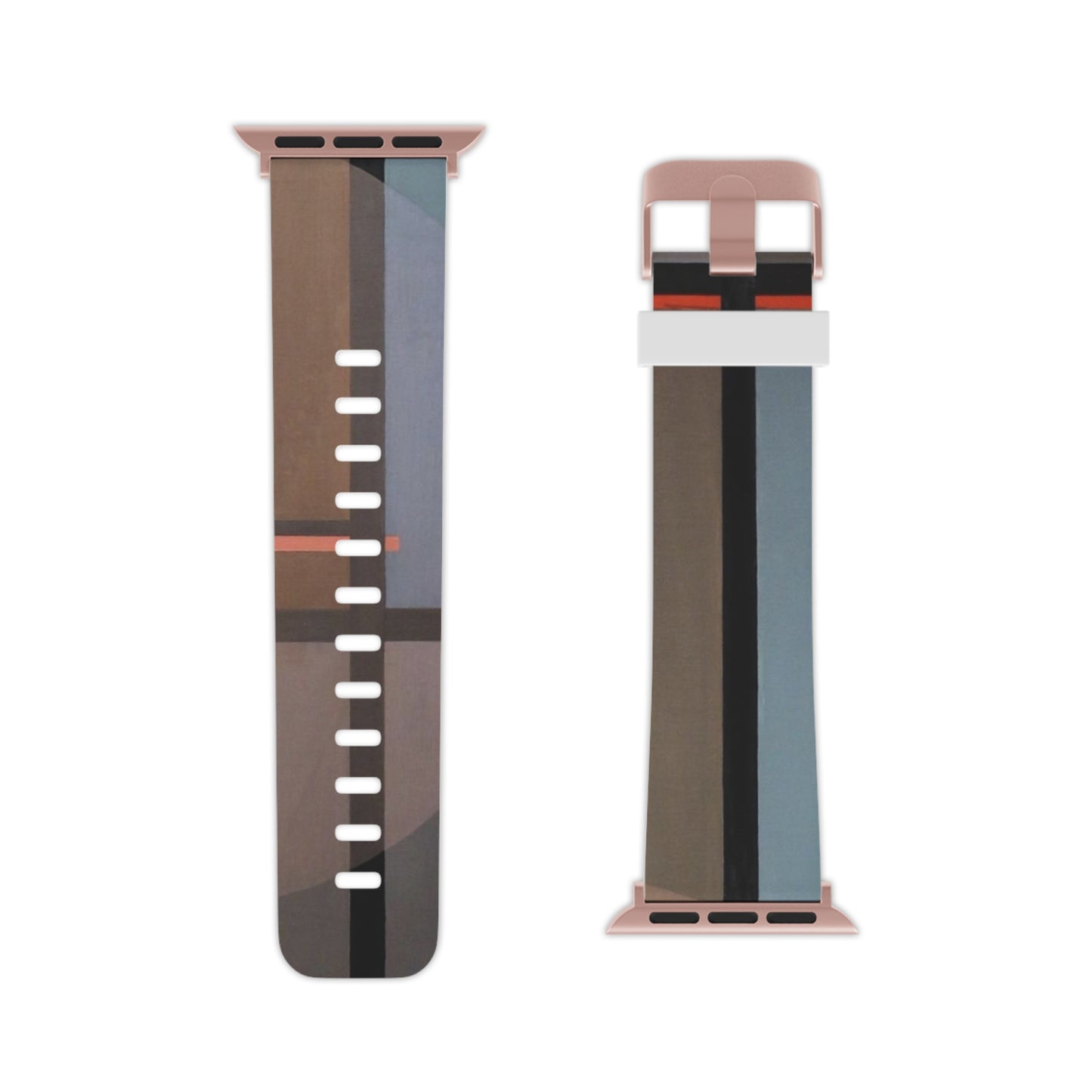 LASZLO MOHOLY-NAGY watch band