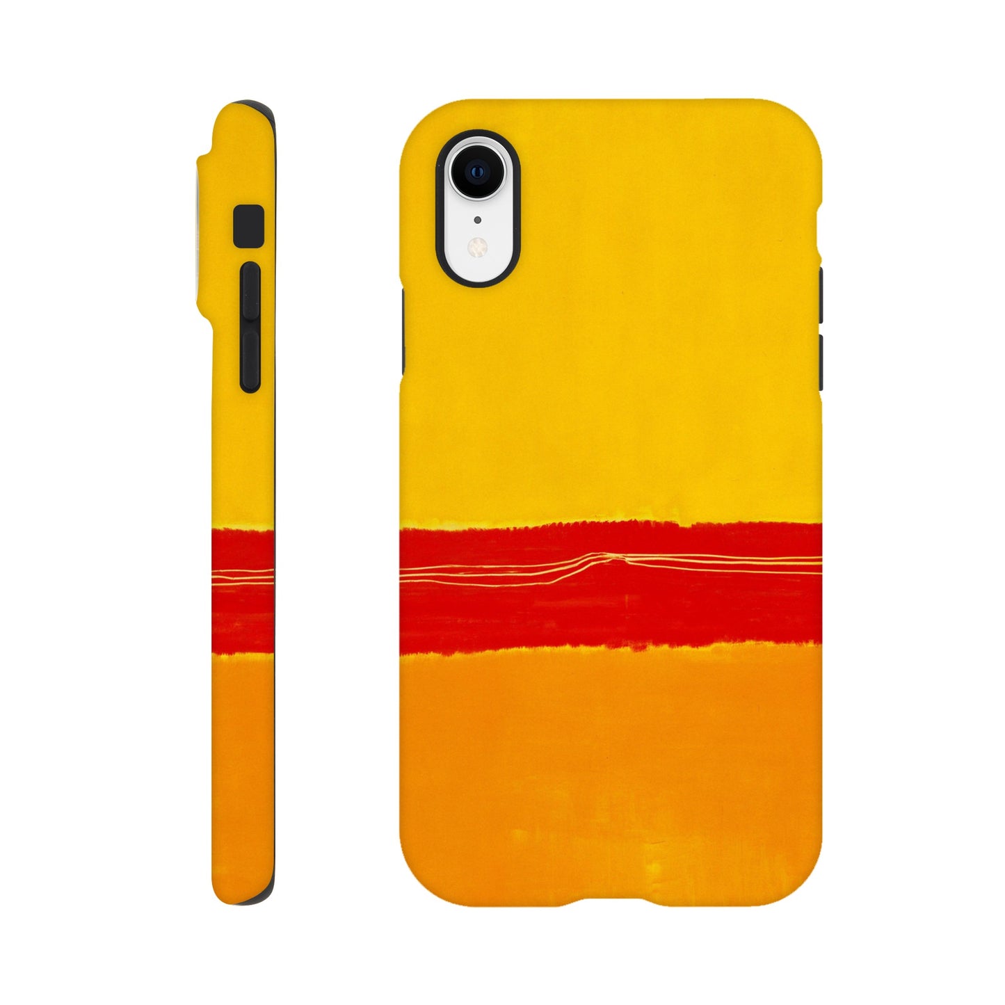 MARK ROTHKO - No. 5 No. 22 - TOUGH PHONE CASE