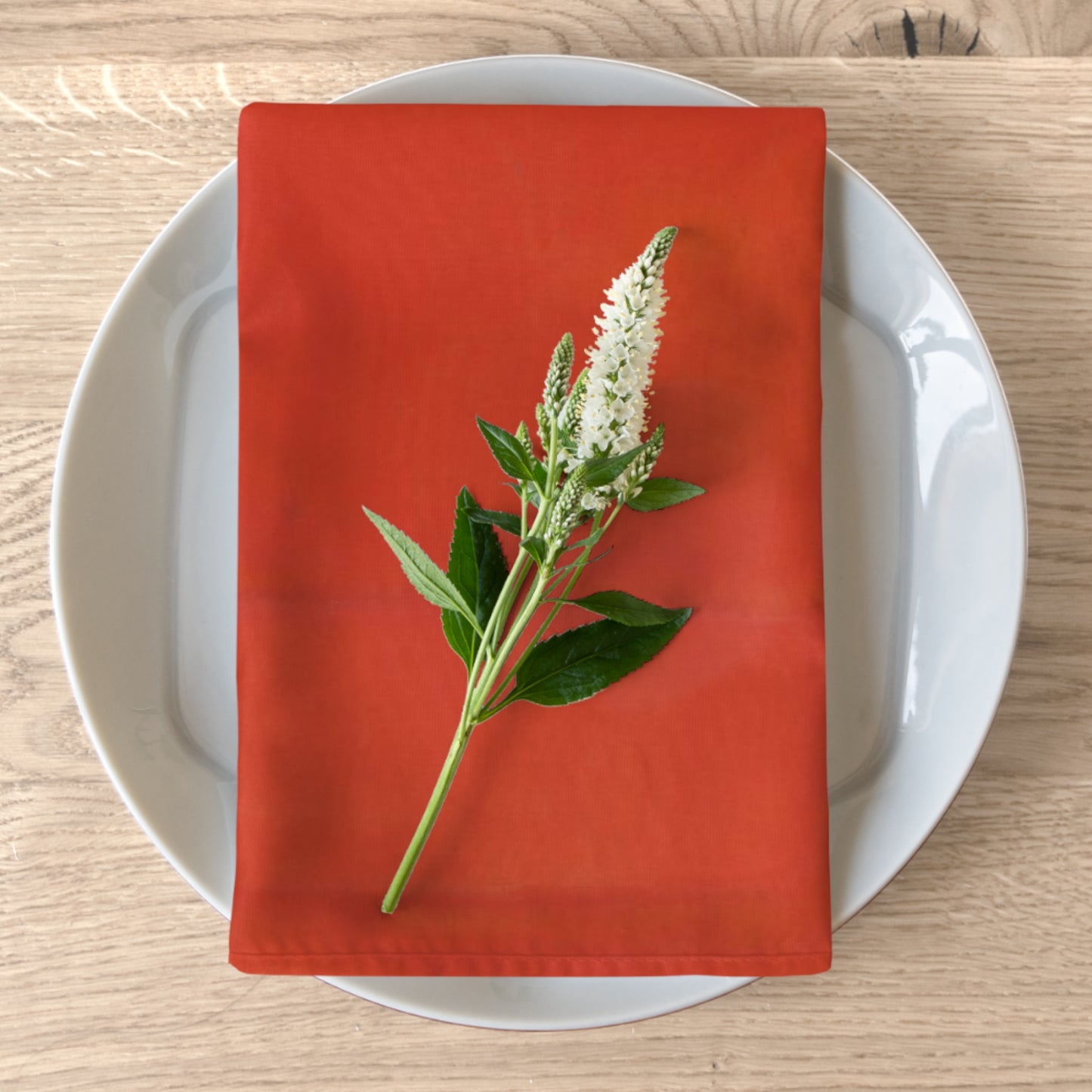 MARK ROTHKO - ABSTRACT - ART NAPKINS SET