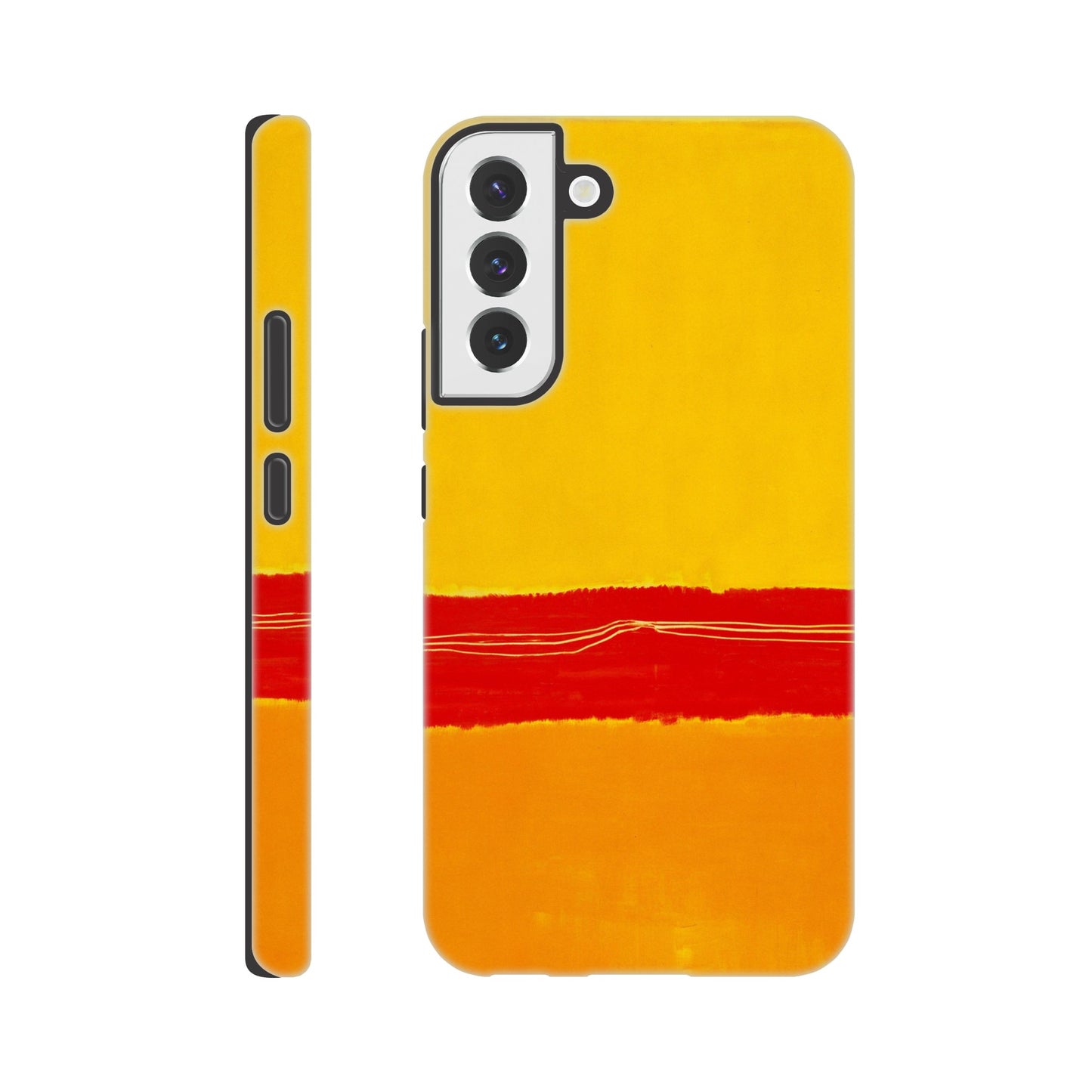 MARK ROTHKO - No. 5 No. 22 - TOUGH PHONE CASE