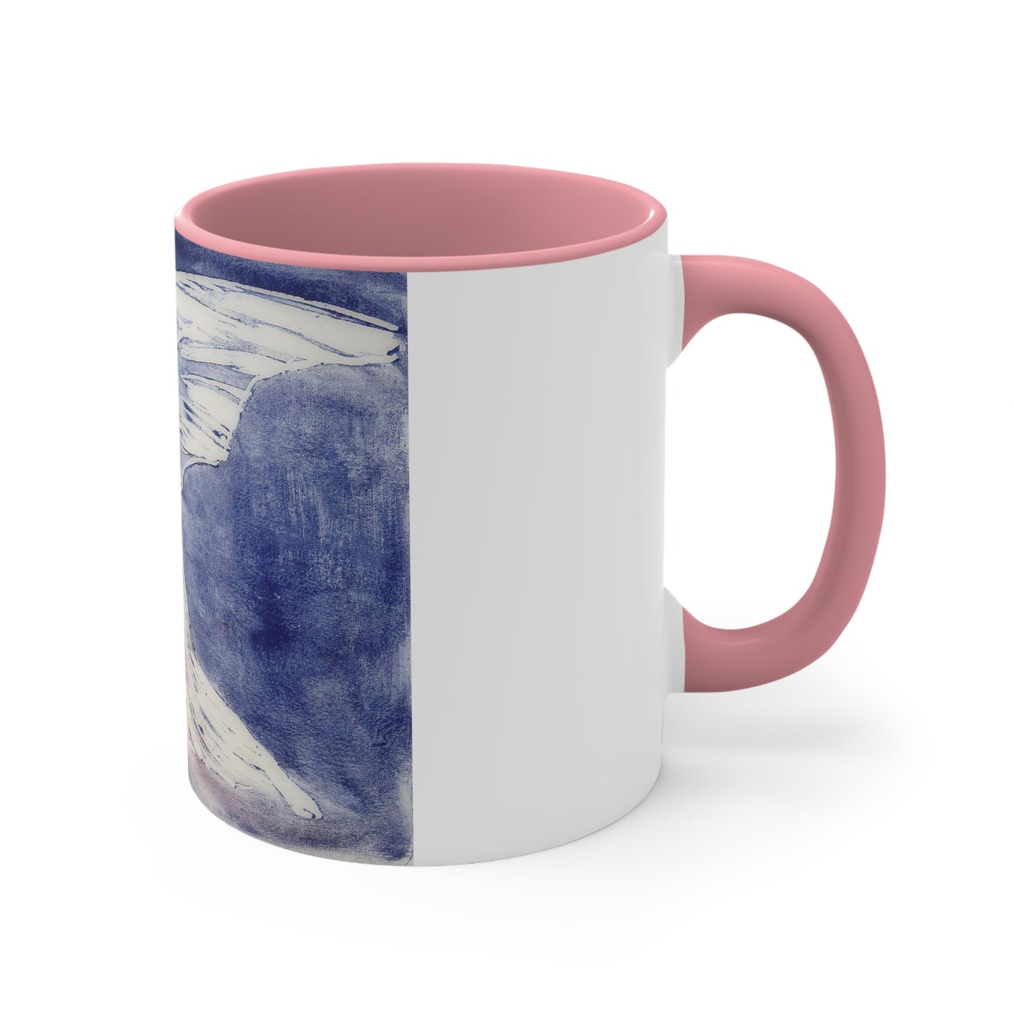 VENNY SOLDAN - BROFELDT - ENKELI, TANSSI - ART COFFEE MUG