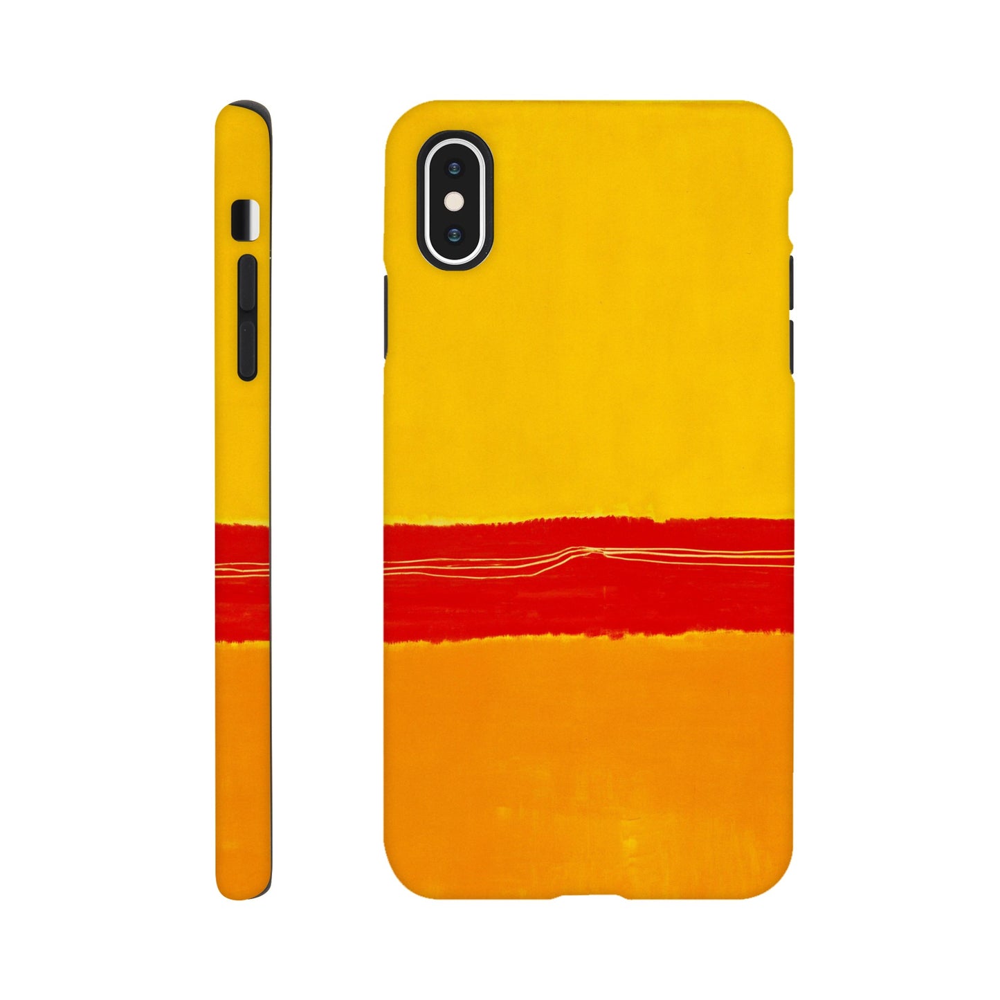 MARK ROTHKO - No. 5 No. 22 - TOUGH PHONE CASE