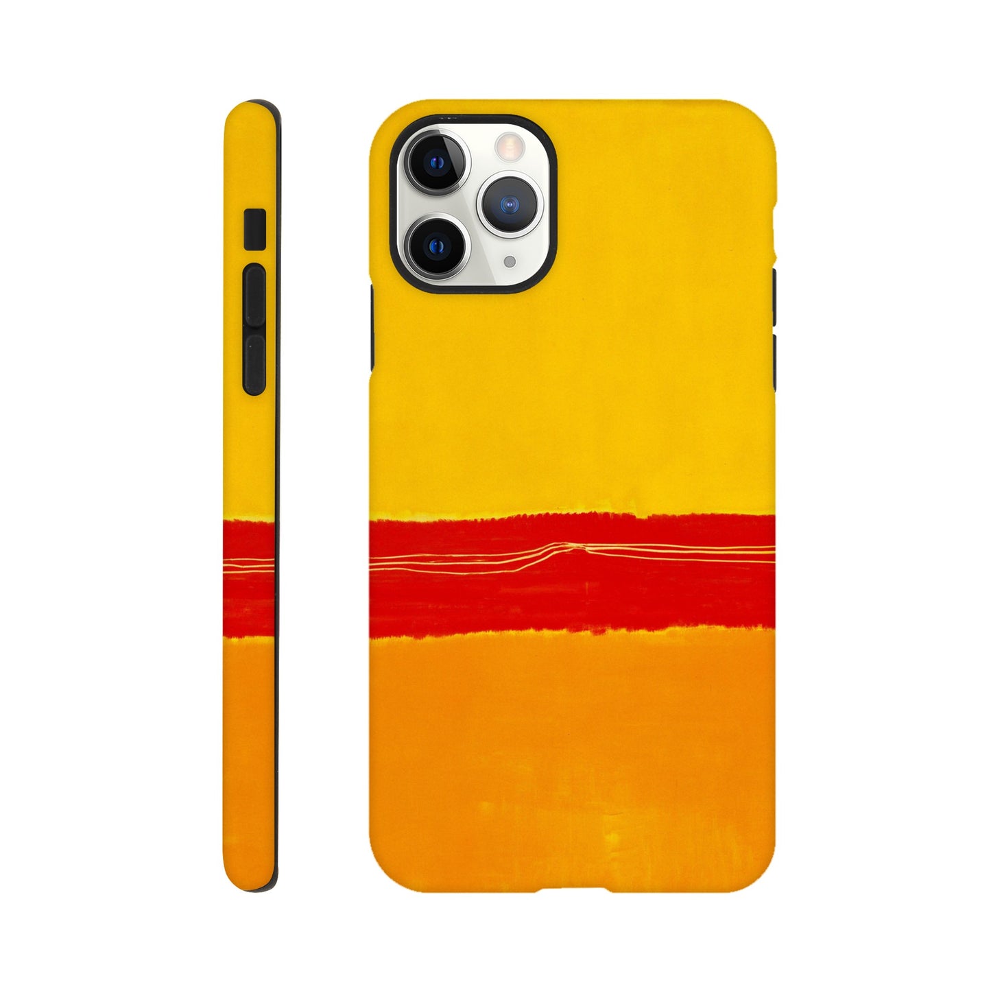 MARK ROTHKO - No. 5 No. 22 - TOUGH PHONE CASE