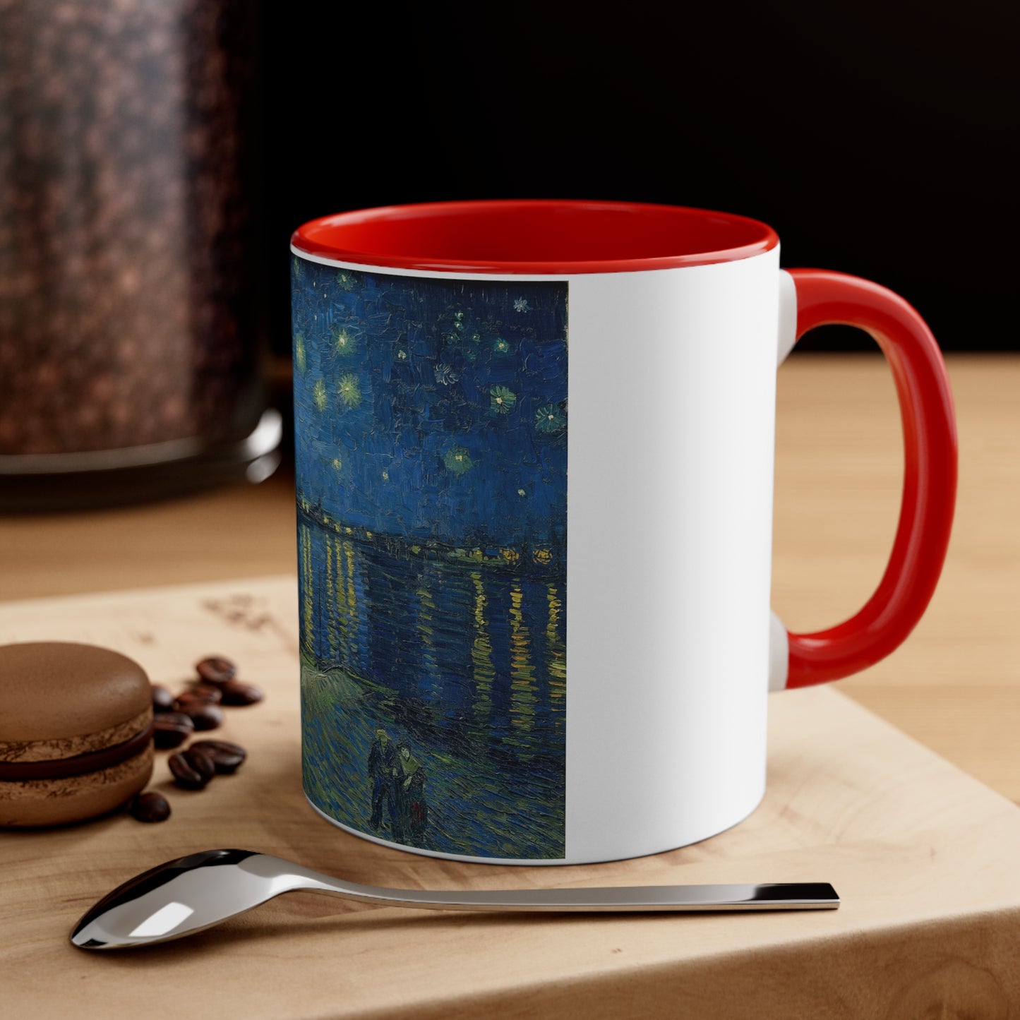 Vincent Van Gogh mug