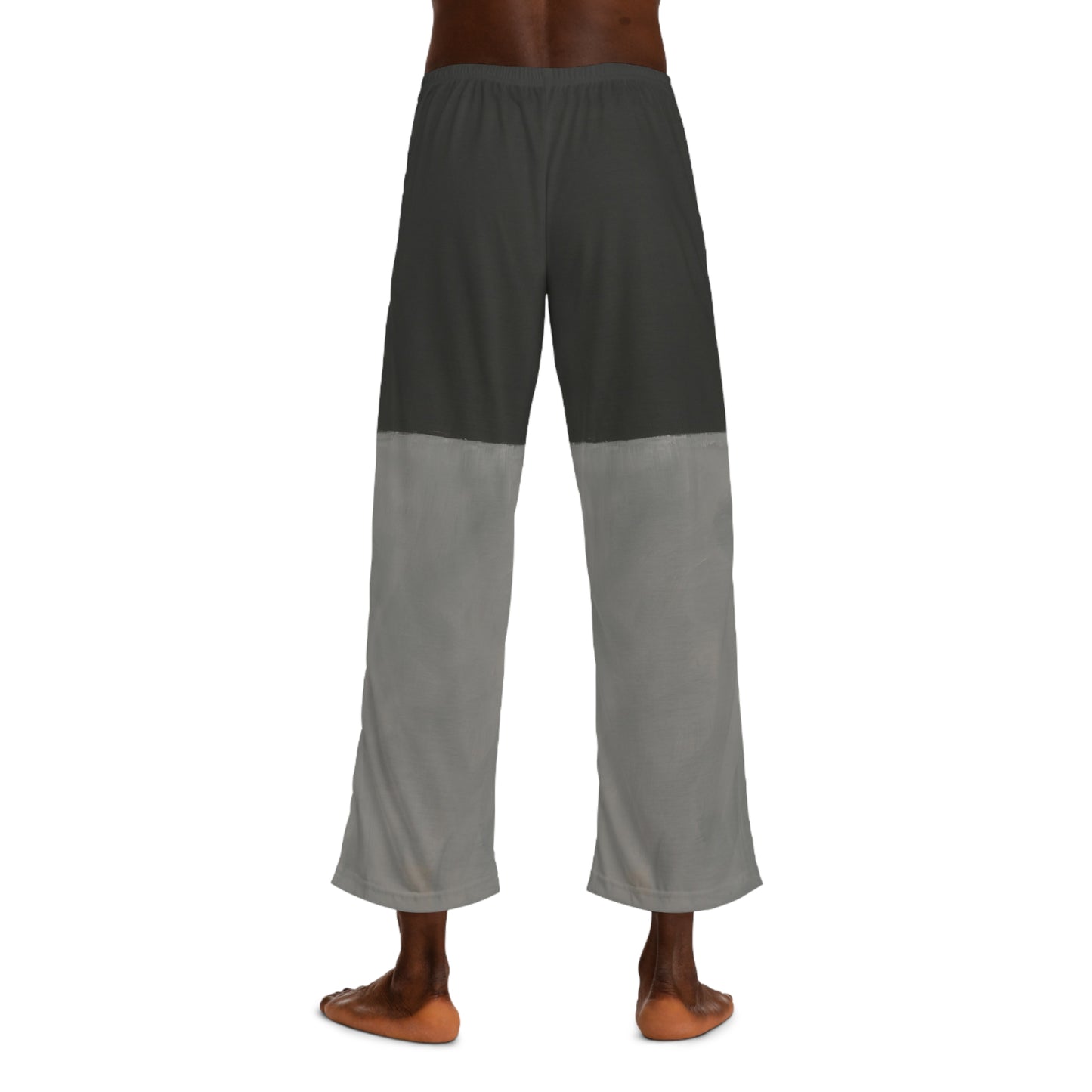 MARK ROTHKO - ABSTRACT - ART PAJAMA PANTS FOR HIM