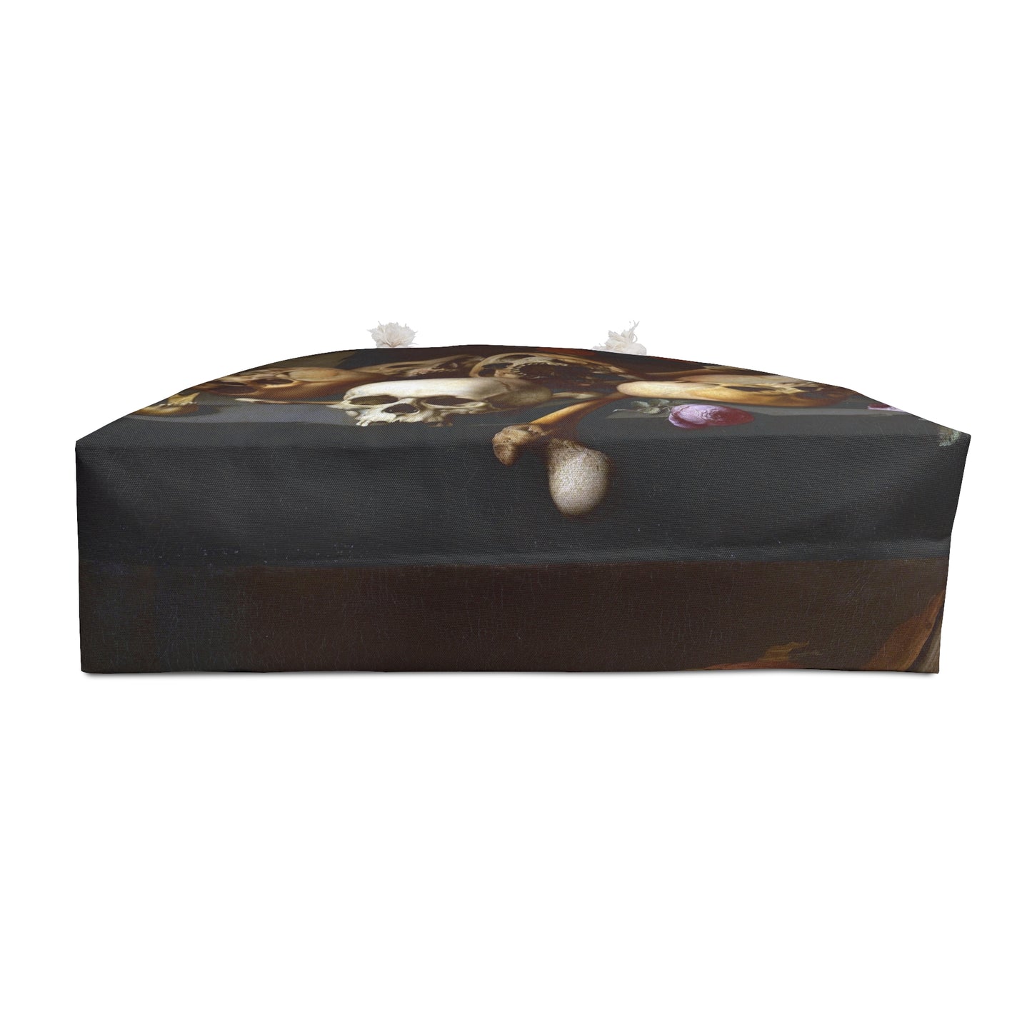 AELBERT JANSZ VAN DER SCHOOR - VANITAS STILL LIFE (1640-1672) -