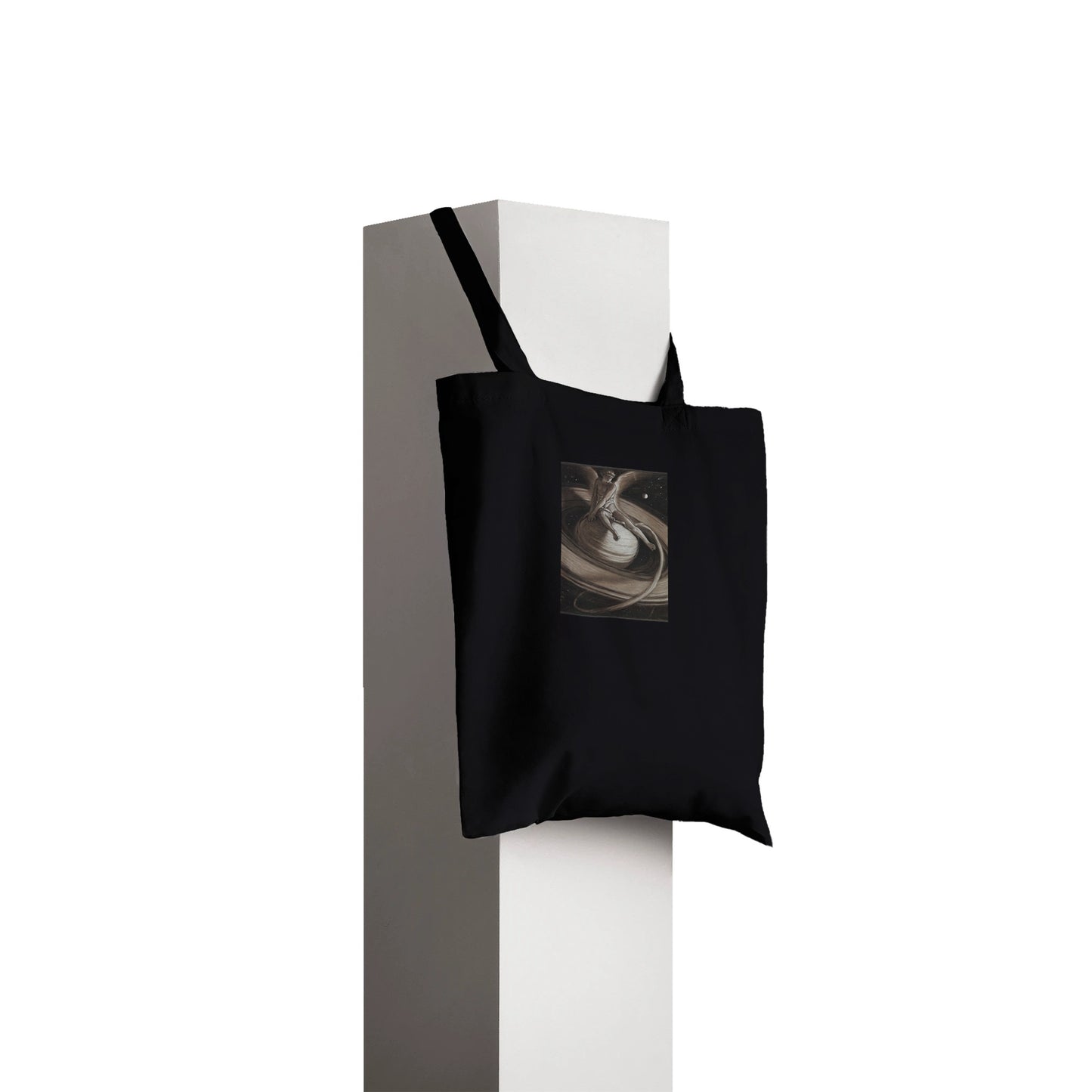 ELIHU VEDDER - THE THRONE OF SATURN - CLASSIC TOTE BAG