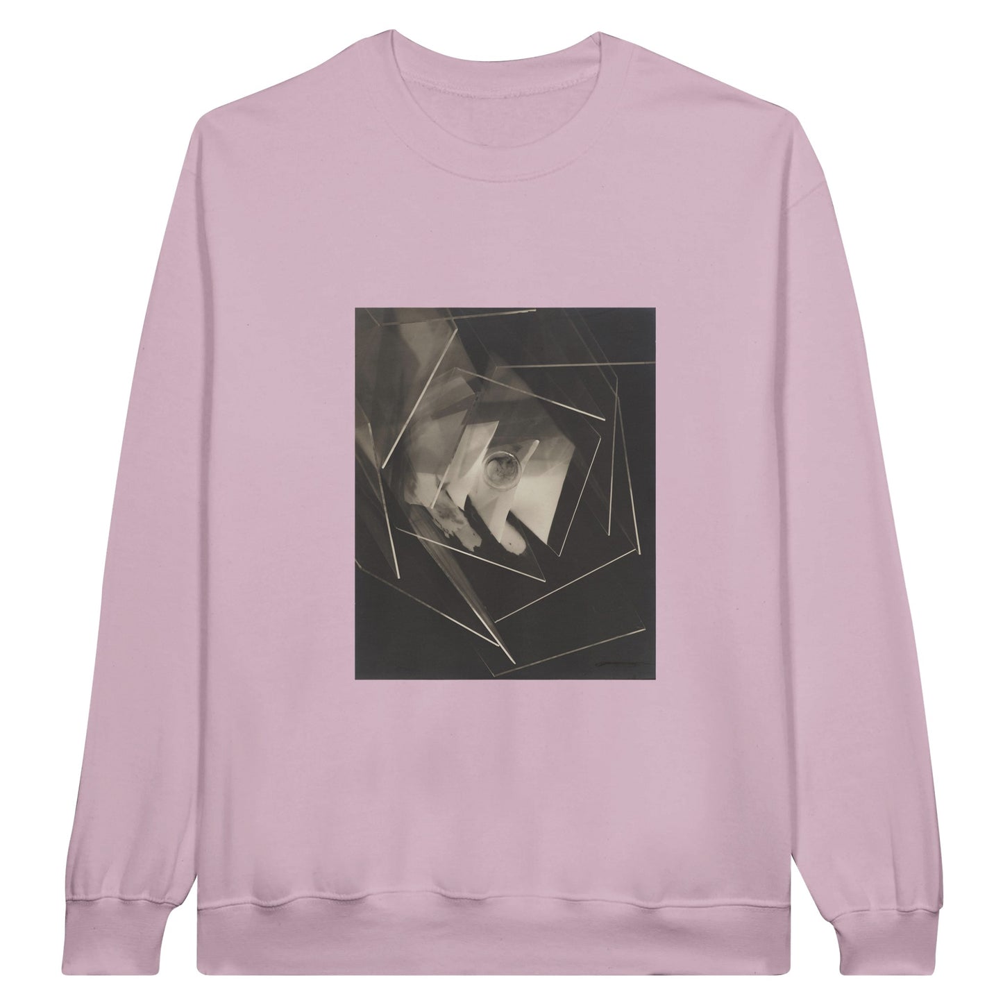 MAN RAY - PLANES - CLASSIC UNISEX SWEATSHIRT