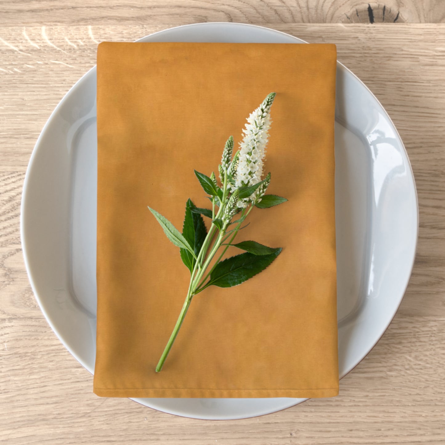 MARK ROTHKO - ABSTRACT - ART NAPKINS SET