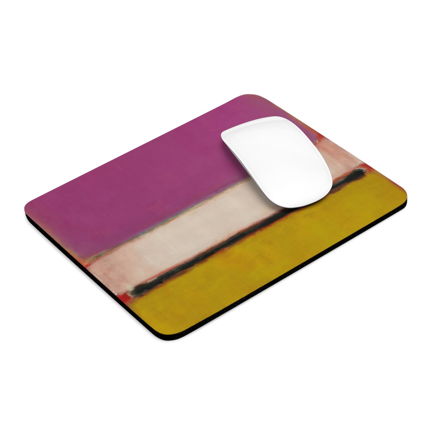 MARK ROTHKO - ABSTRACT - ART MOUSE PAD