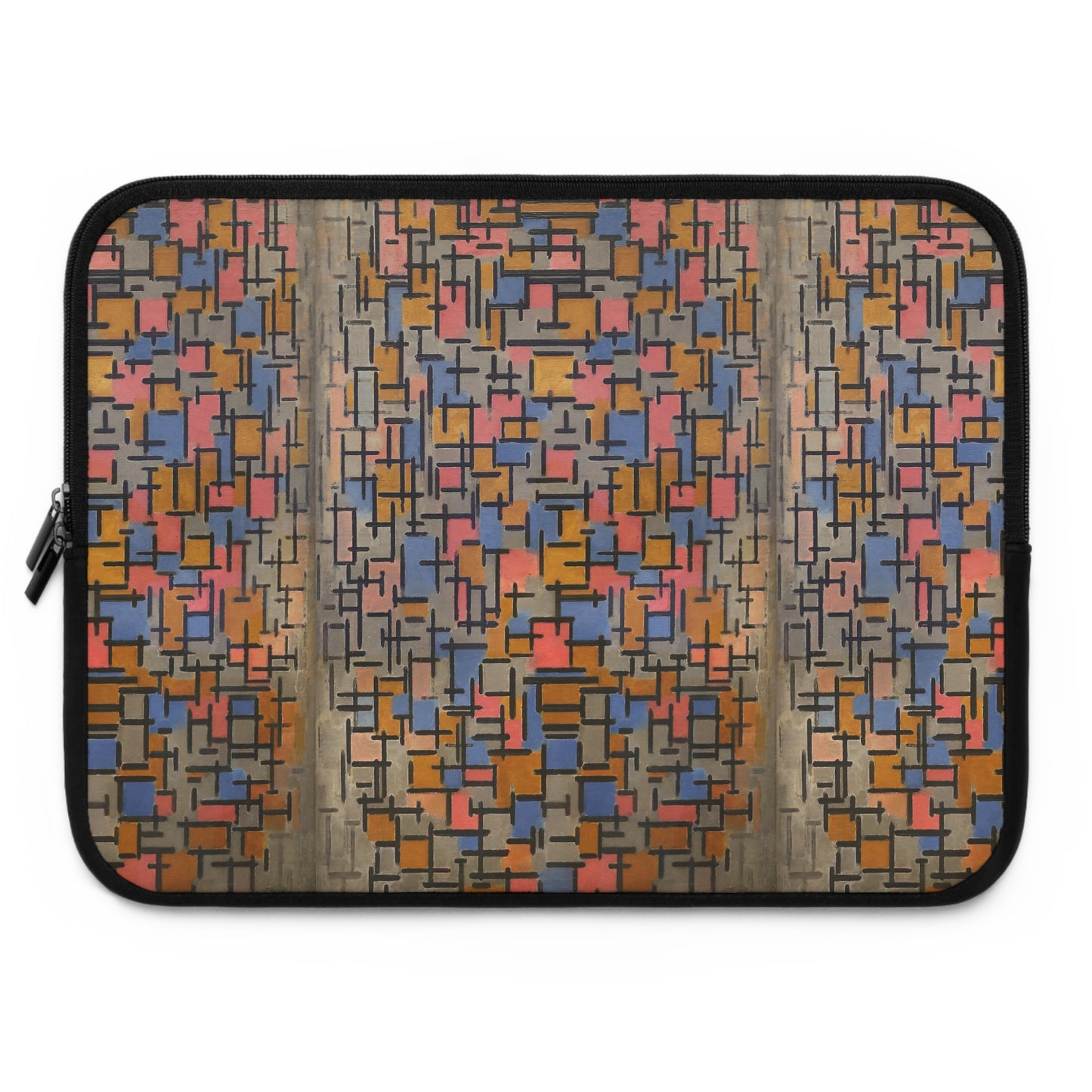 PIET MONDRIAN - COMPOSIZIONE - LAPTOP SLEEVE 