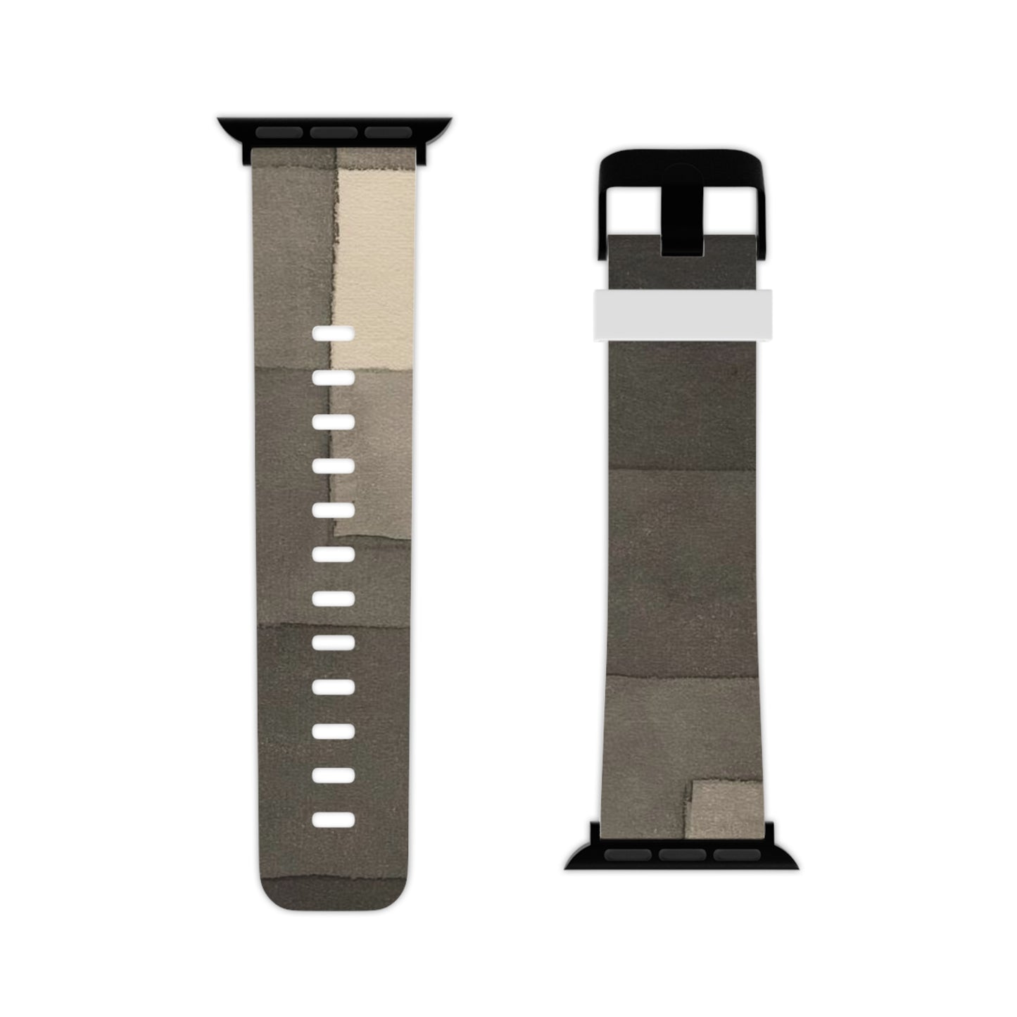 PAUL KLEE - TWO WAYS - ART WATCH BAND FOR APPLE WATCH