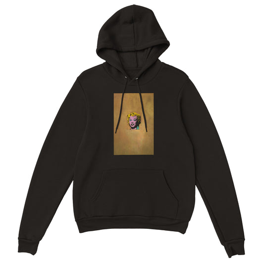 Andy Warhol hoodie