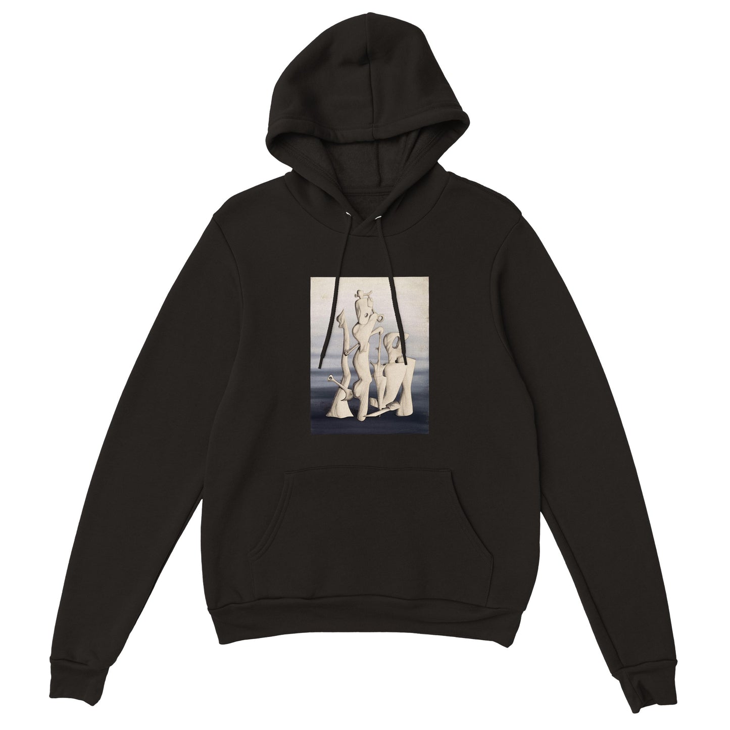 Yves Tanguy hoodie