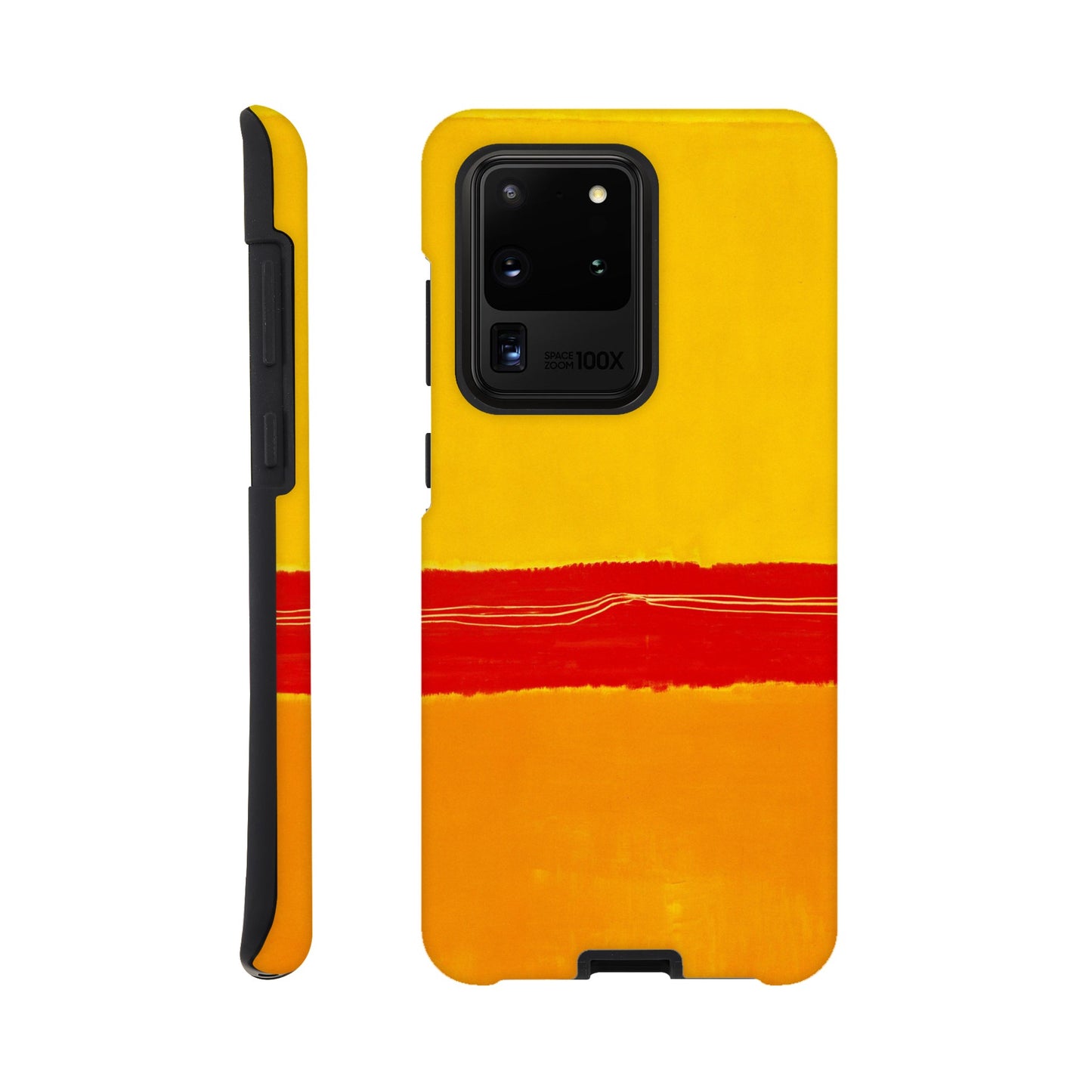 MARK ROTHKO - No. 5 No. 22 - TOUGH PHONE CASE