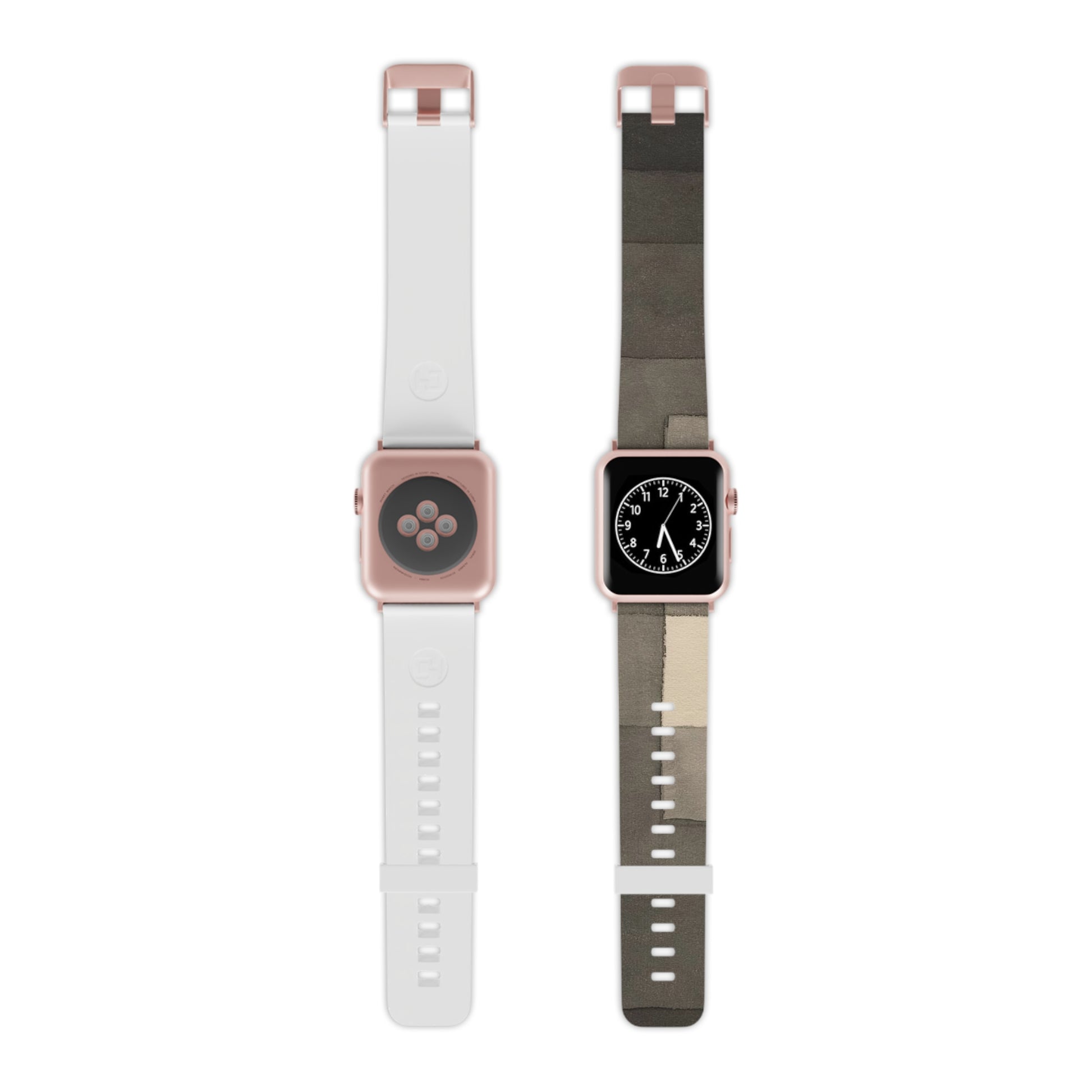 PAUL KLEE - TWO WAYS - ART WATCH BAND FOR APPLE WATCH